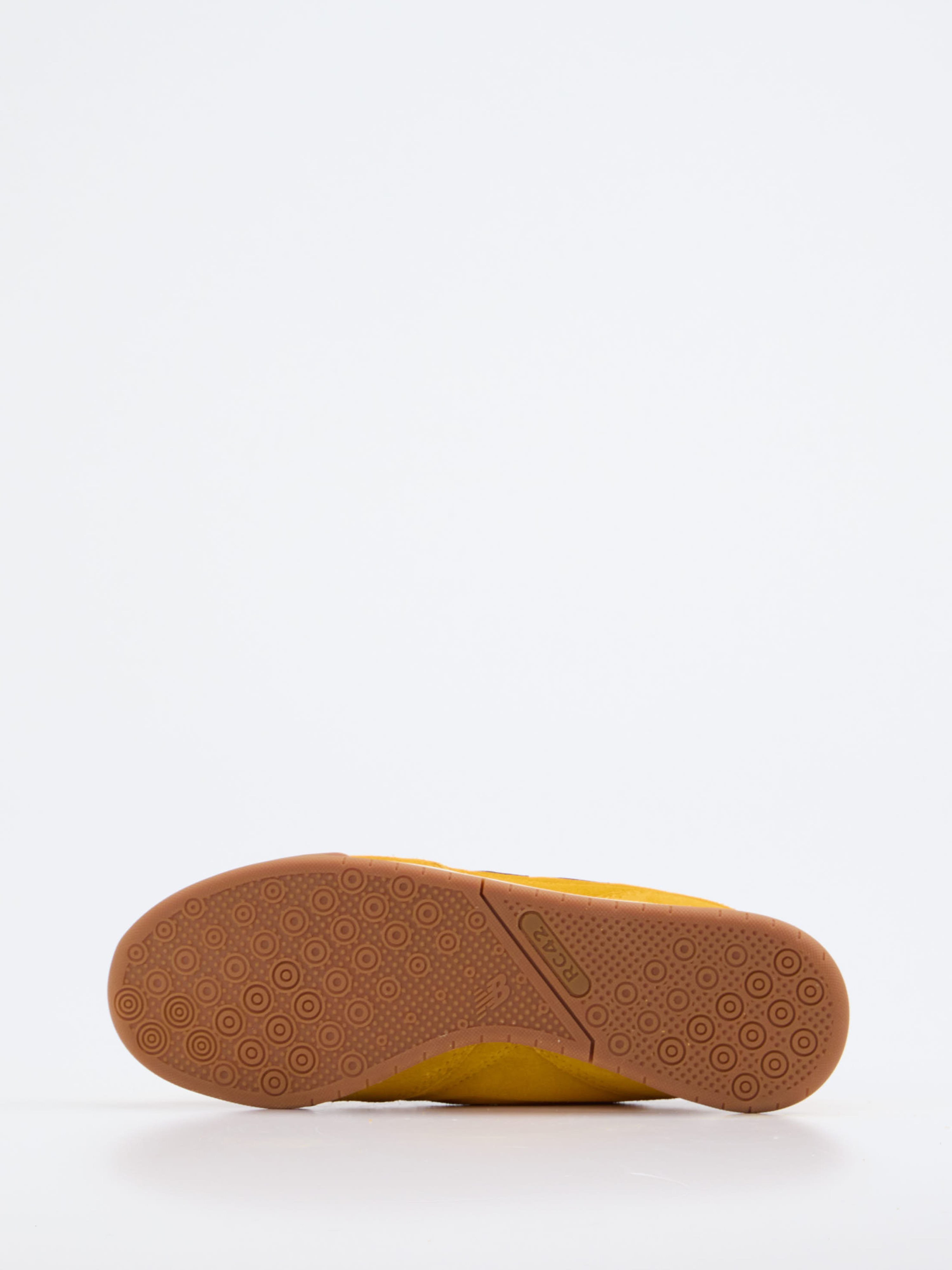 Sneaker gelb 8165890000105