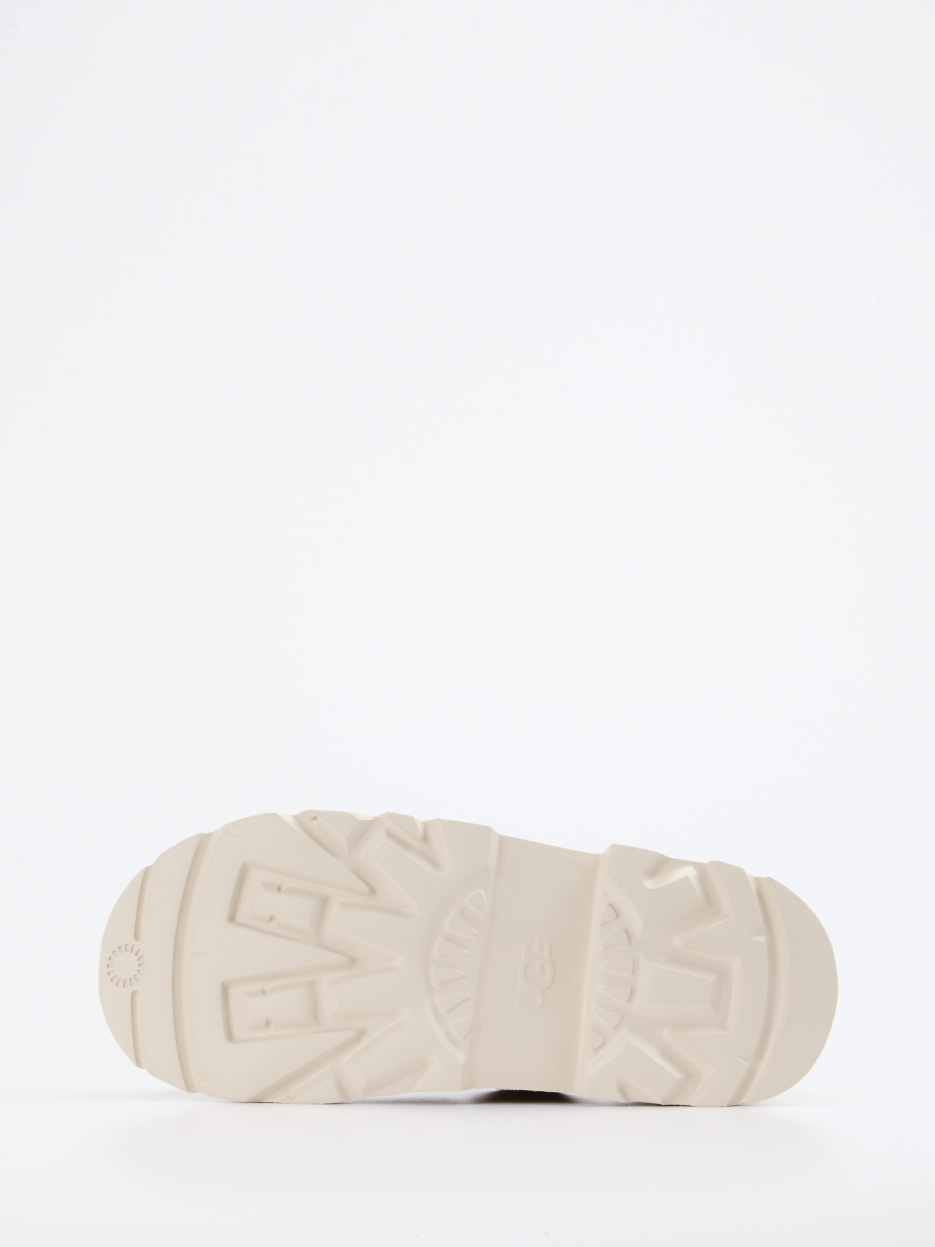Slipper The Tasman Lug beige 4510359002205