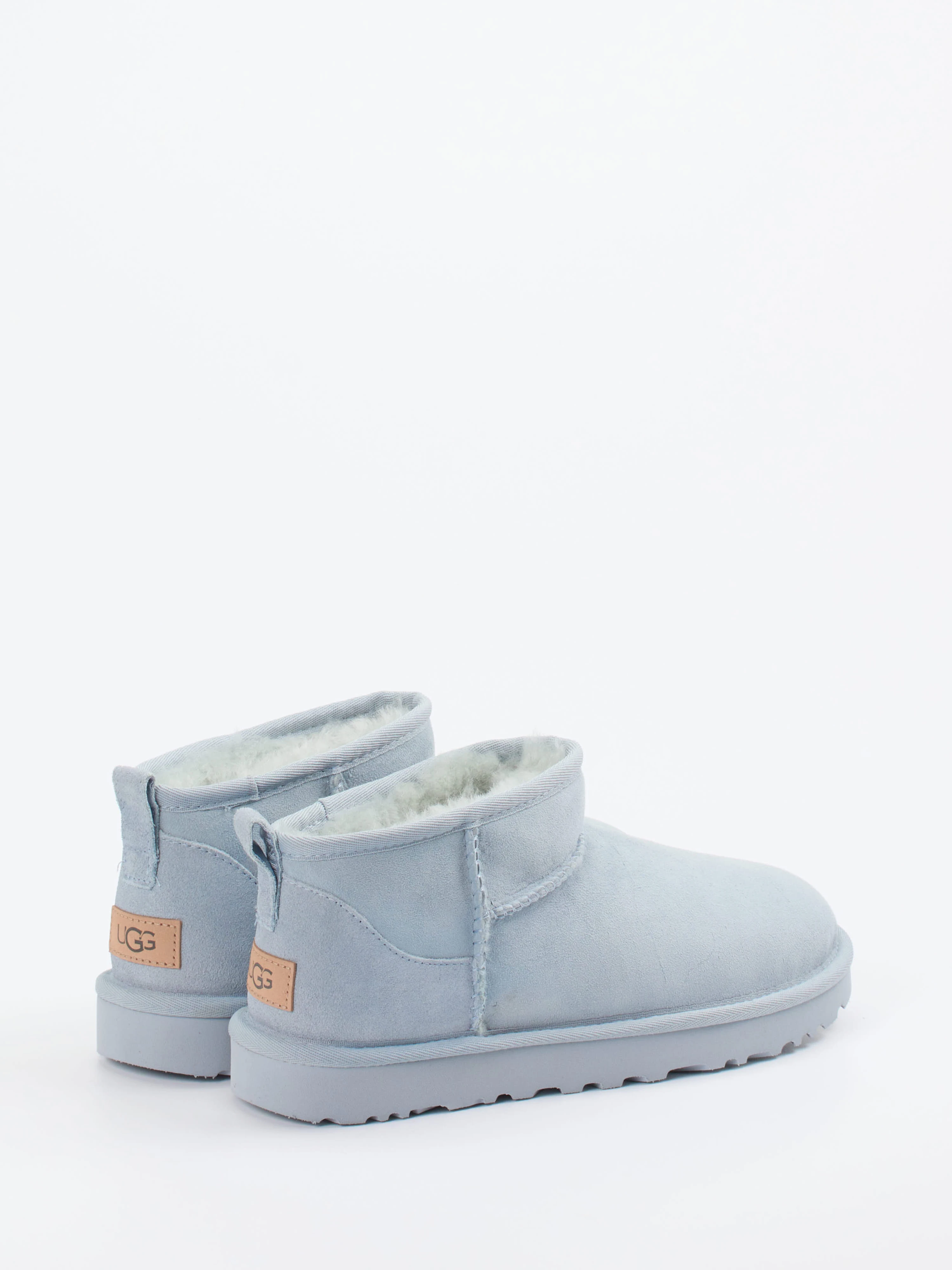 Stiefelette blau 1811199000103