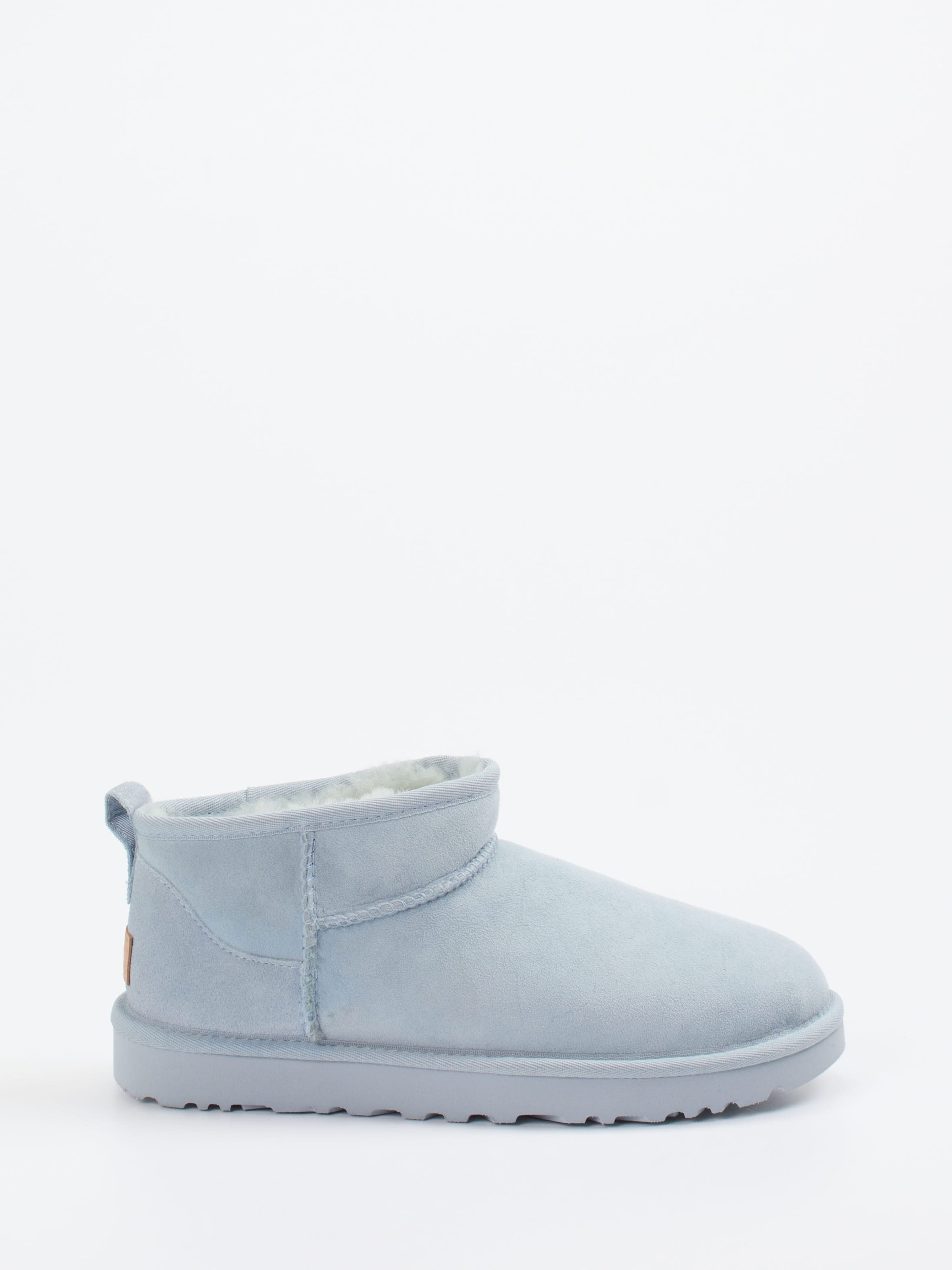 Stiefelette blau 1811199000101