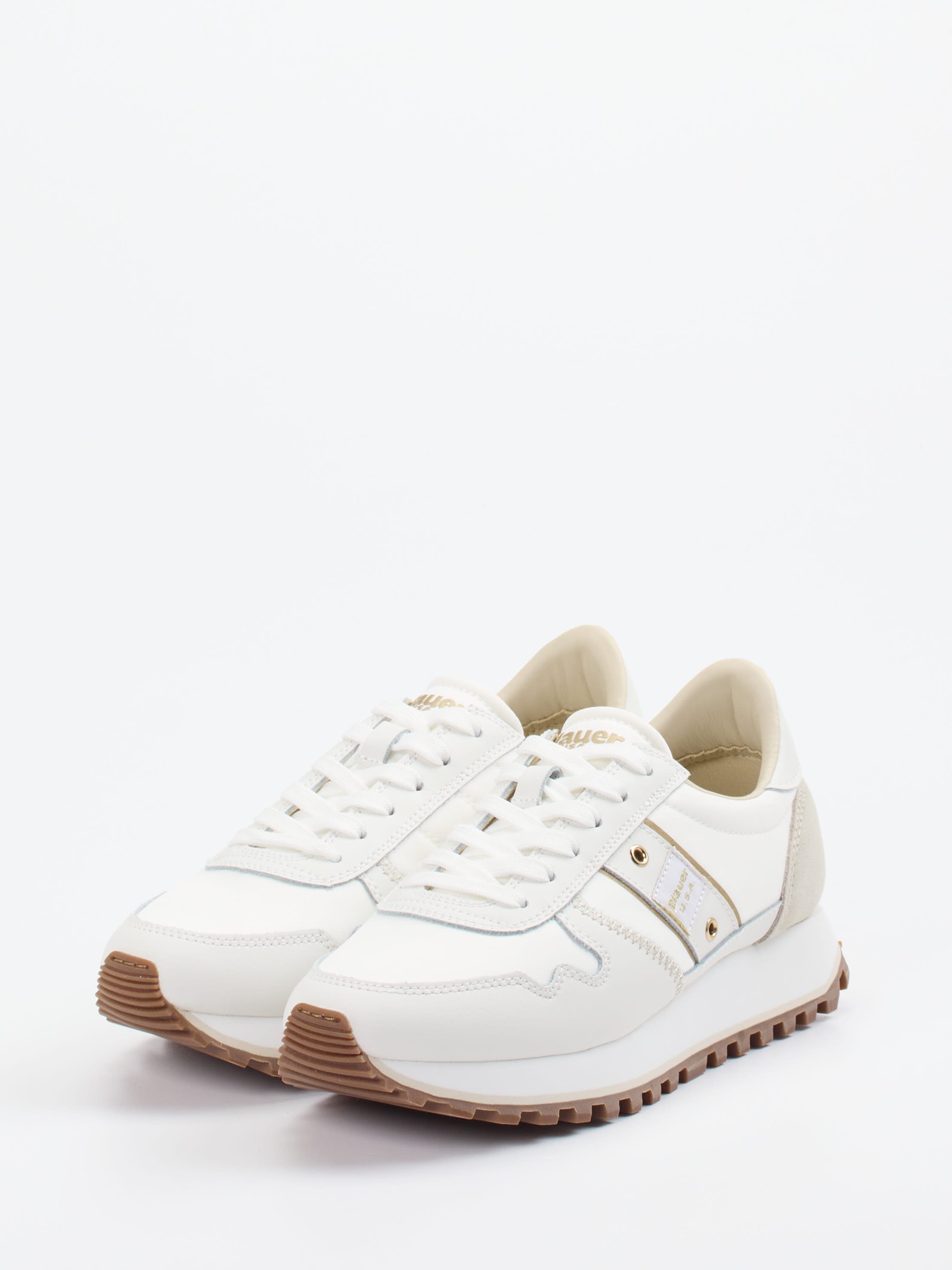 Sneaker weiß 8165793002902
