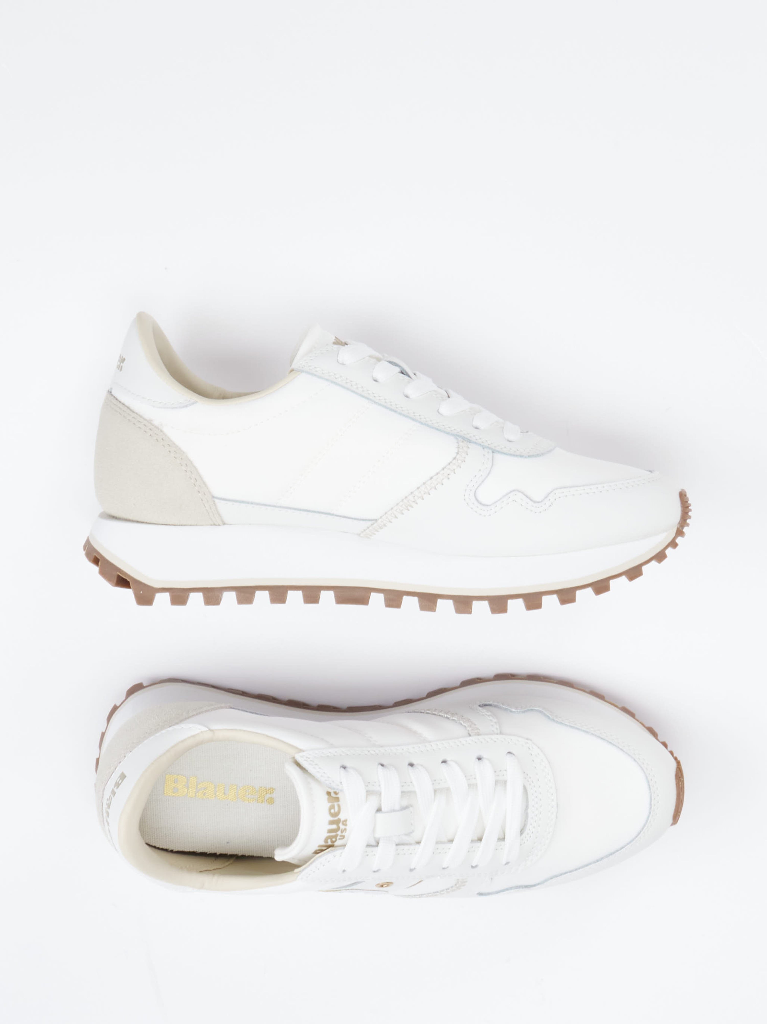 Sneaker weiß 8165793002904