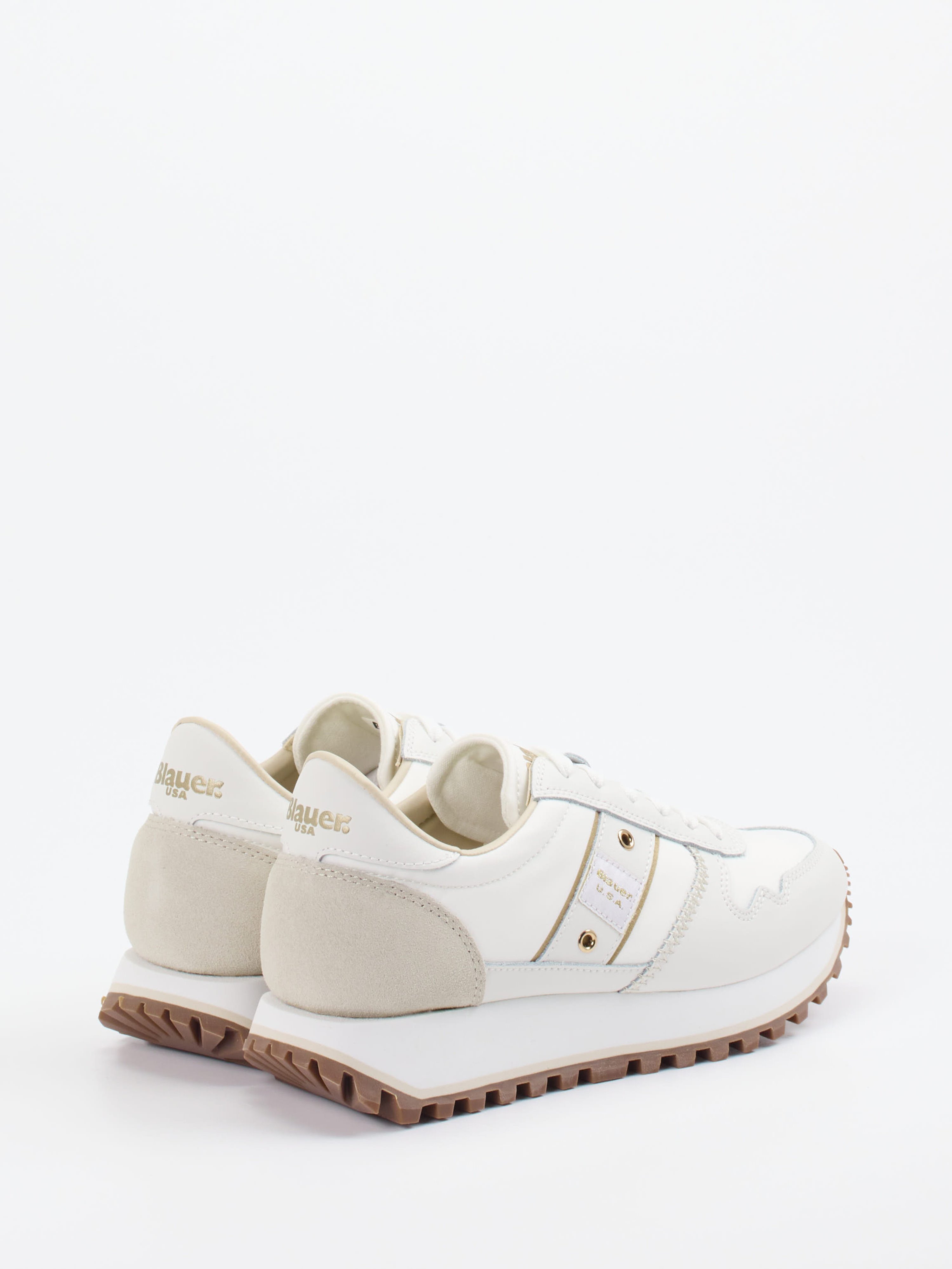 Sneaker weiß 8165793002903
