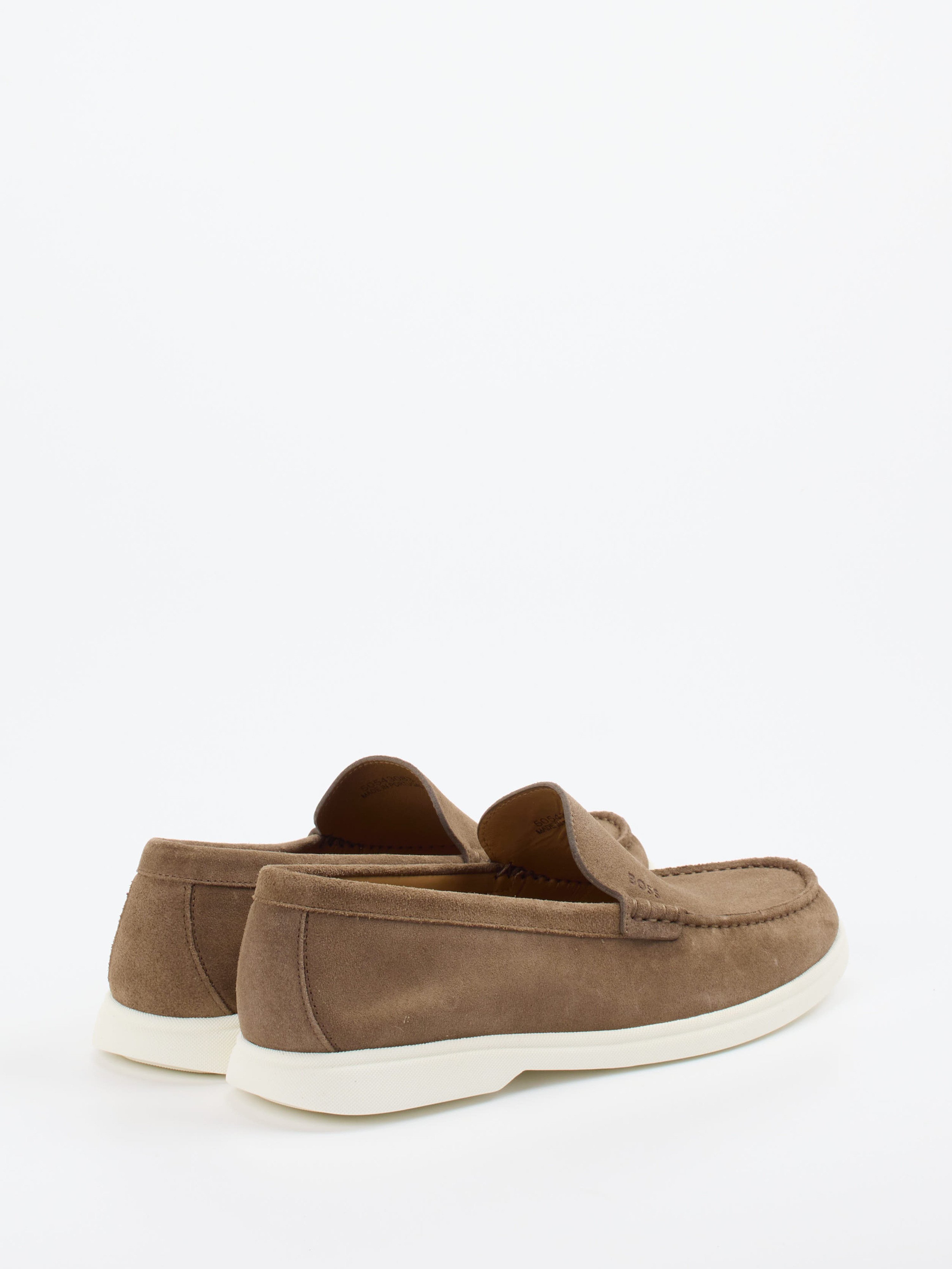 Slipper braun 4510249004203