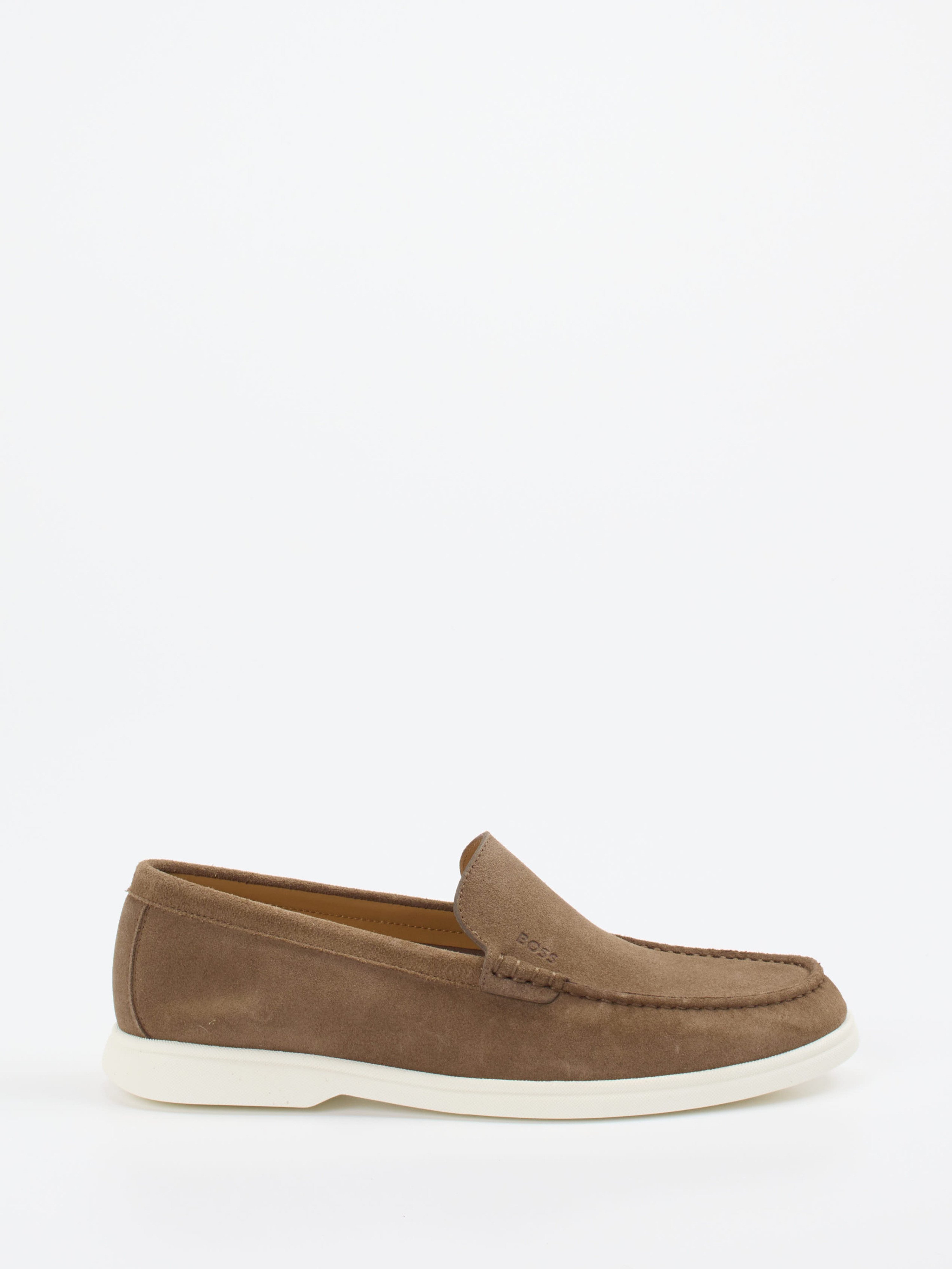 Slipper braun 4510249004201