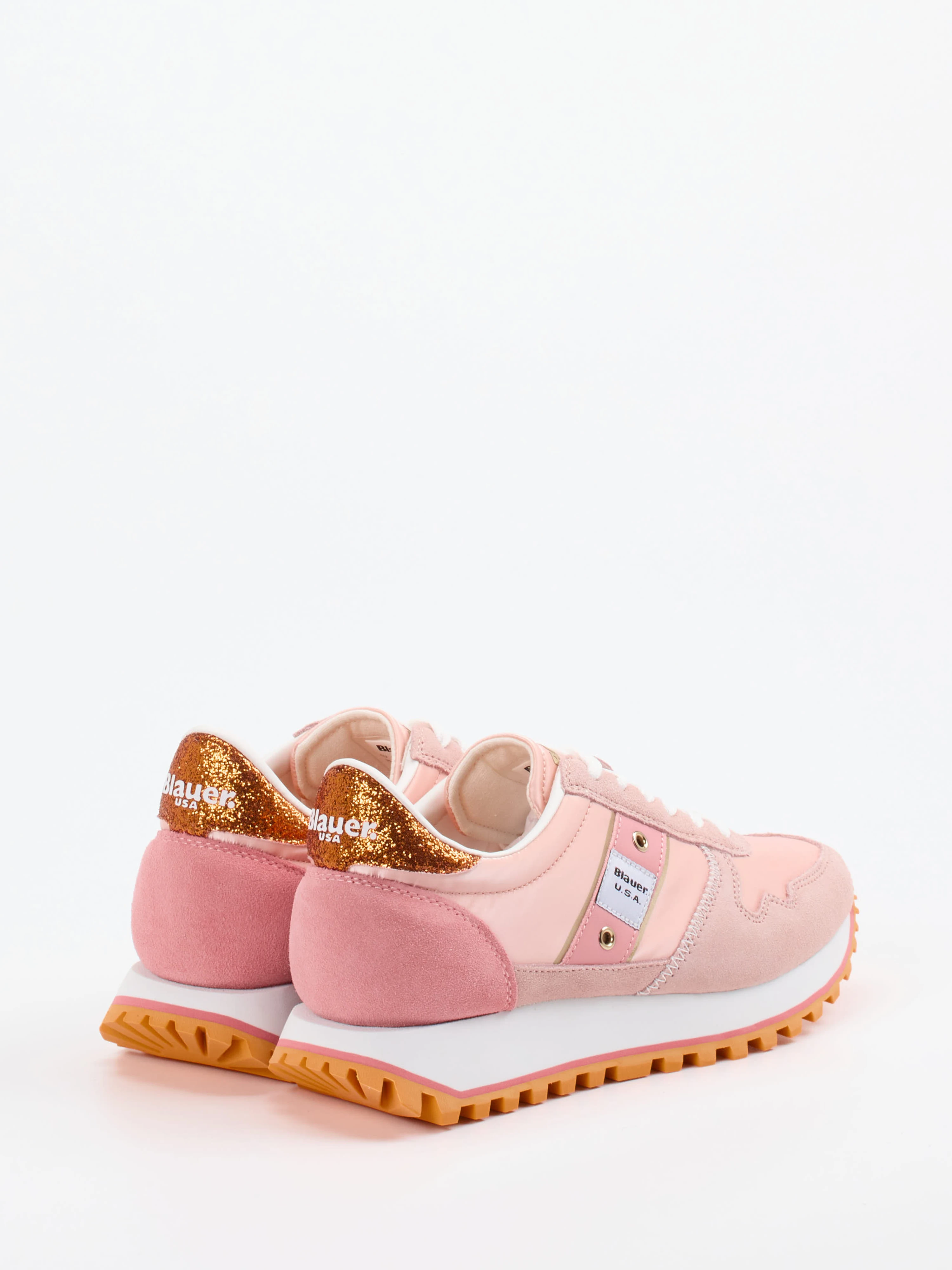 Sneaker rosa 8165599016103