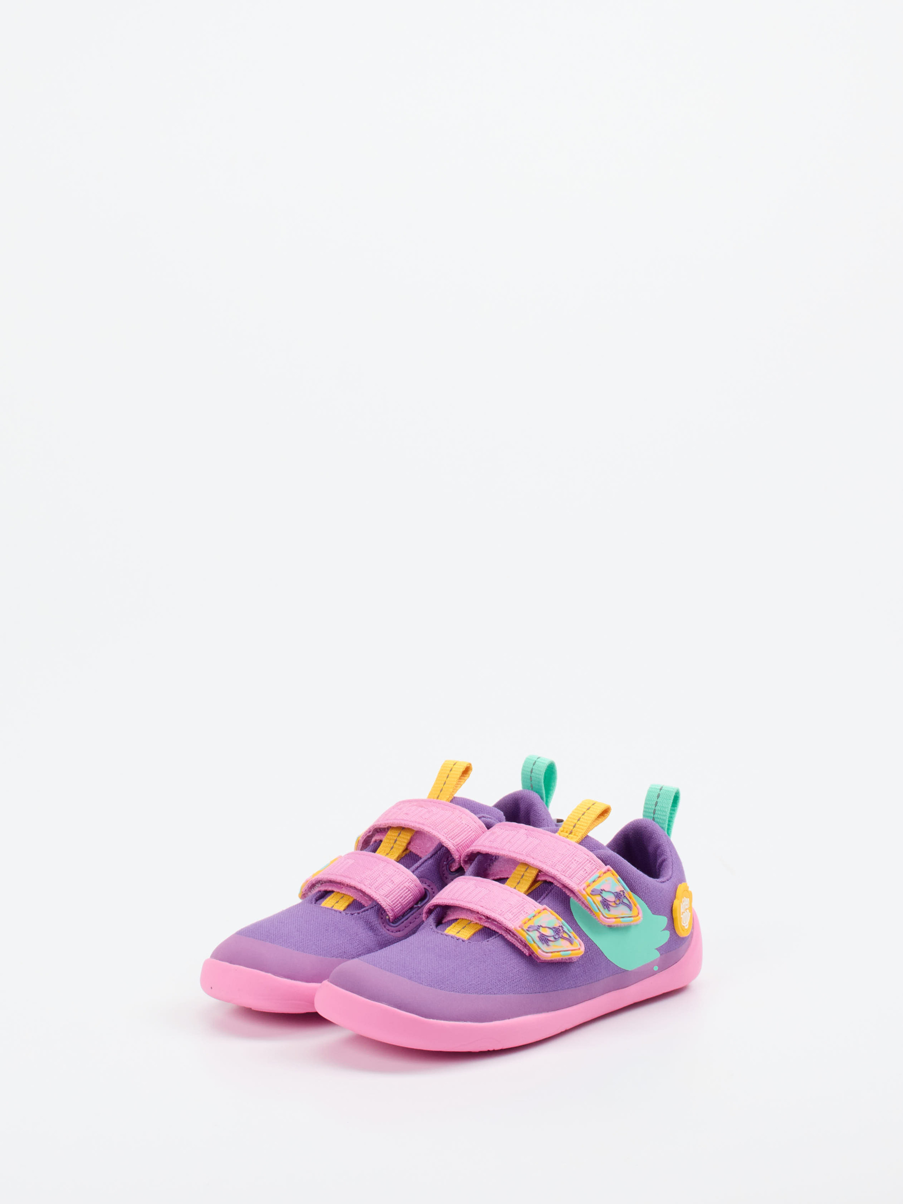 Klettschuh rot 6621535000202