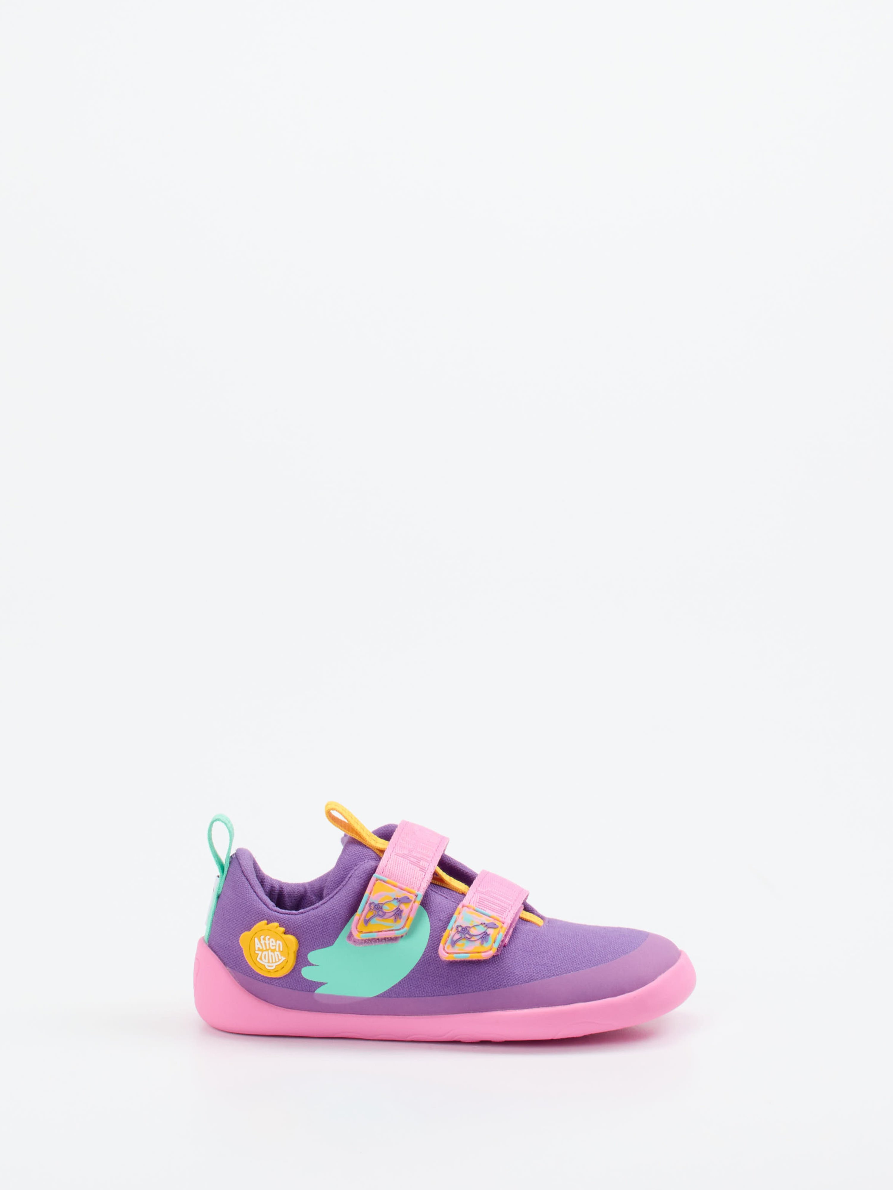 Klettschuh rot 6621535000201