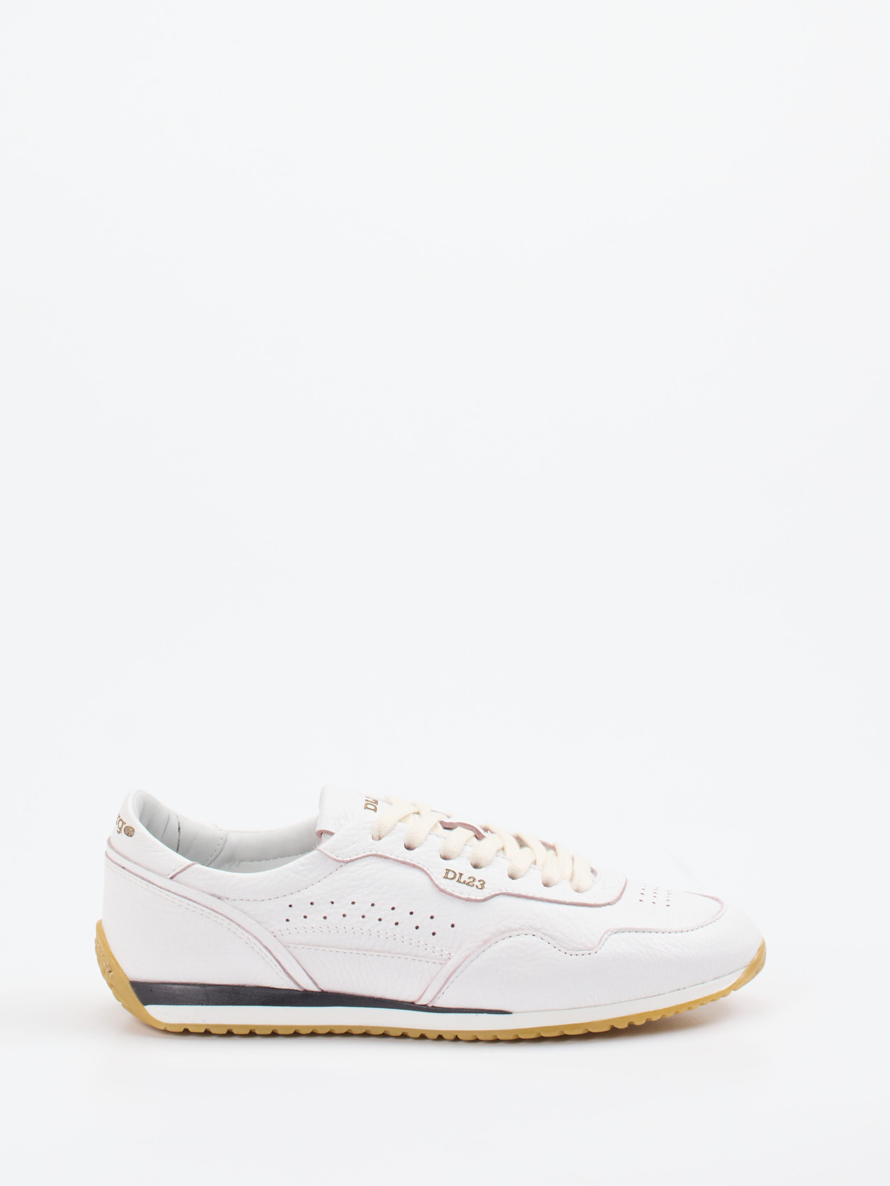 Sneaker weiß 1661795005001