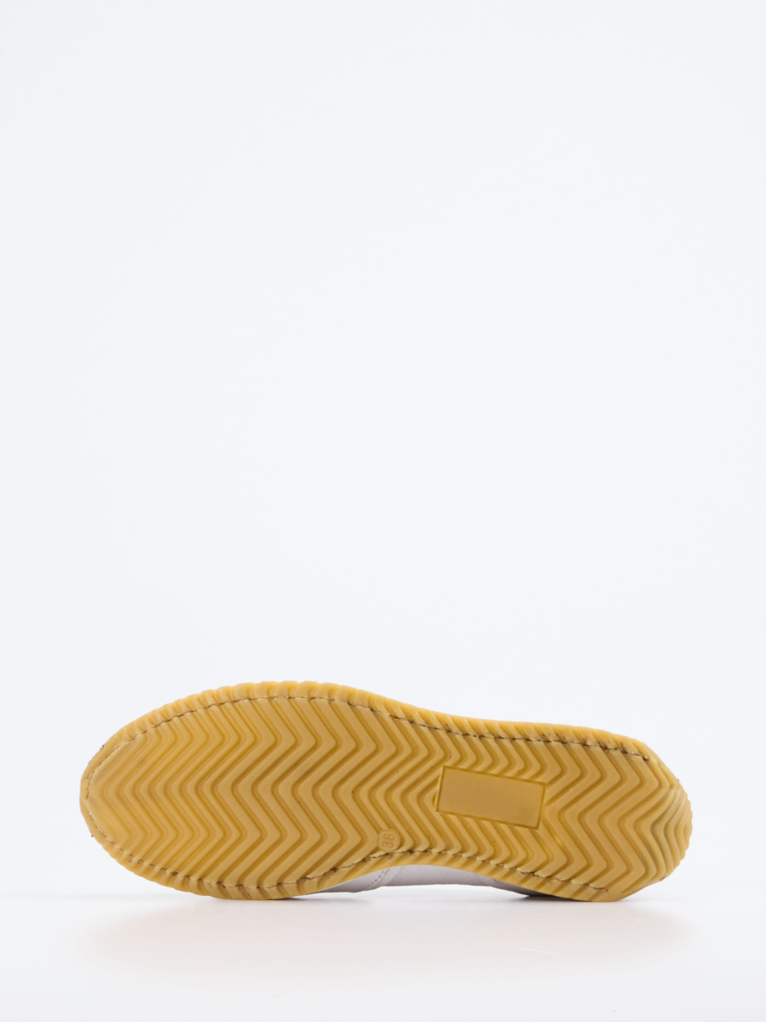 Sneaker weiß 1661795005005