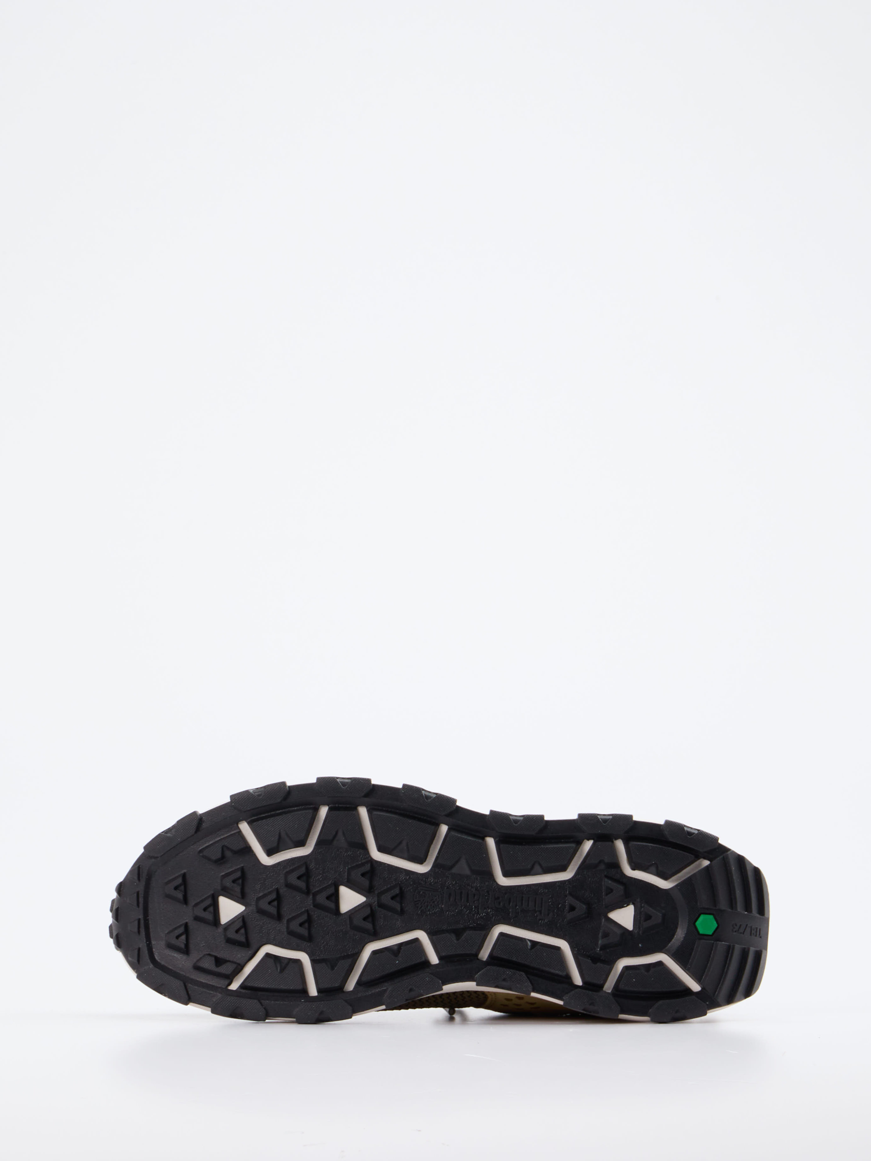 Sneaker Winsor Trail Low grün 4661629014605