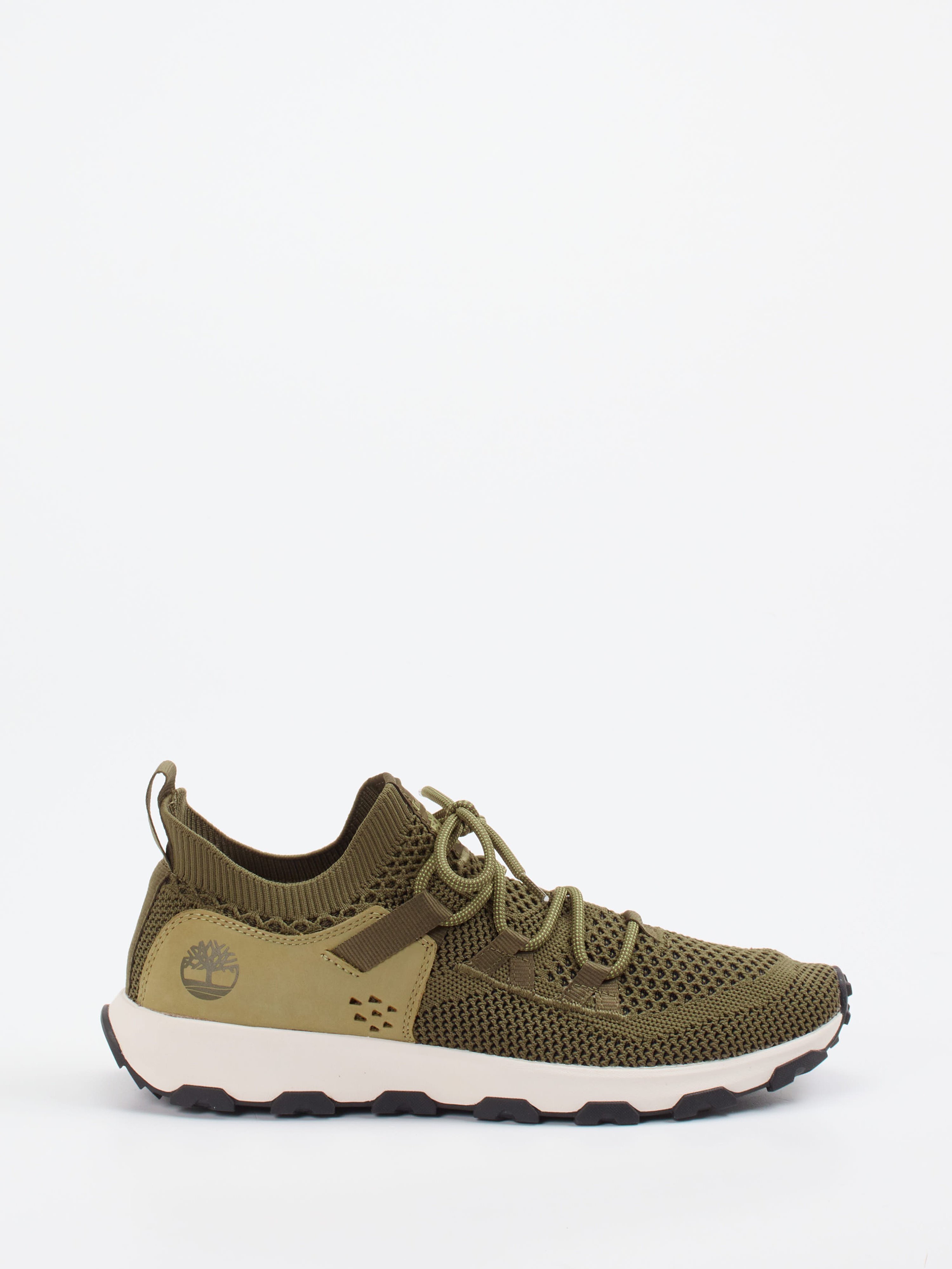 Sneaker Winsor Trail Low grün 4661629014601