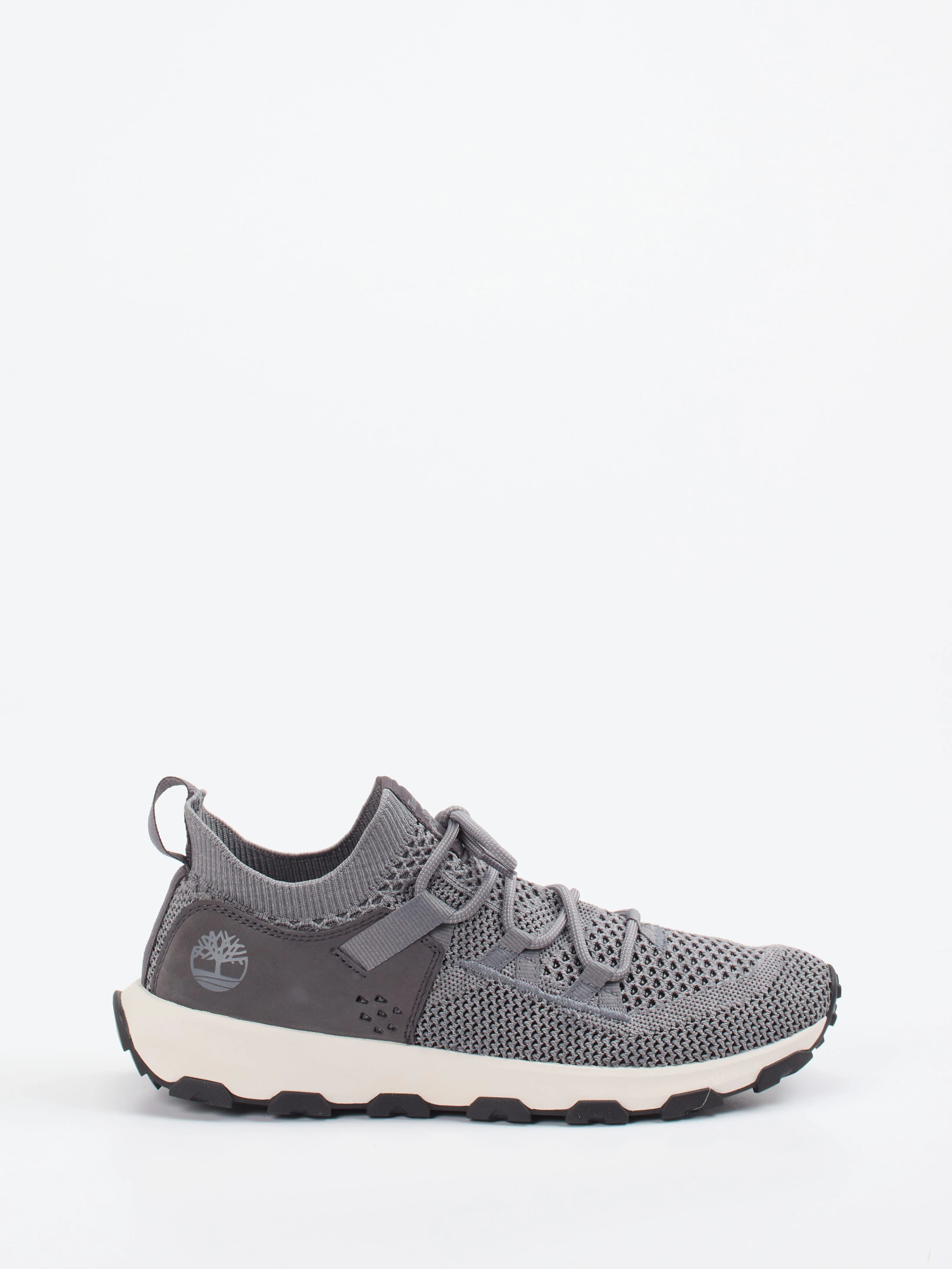 Sneaker Winsor Trail Low grau 4661459030701
