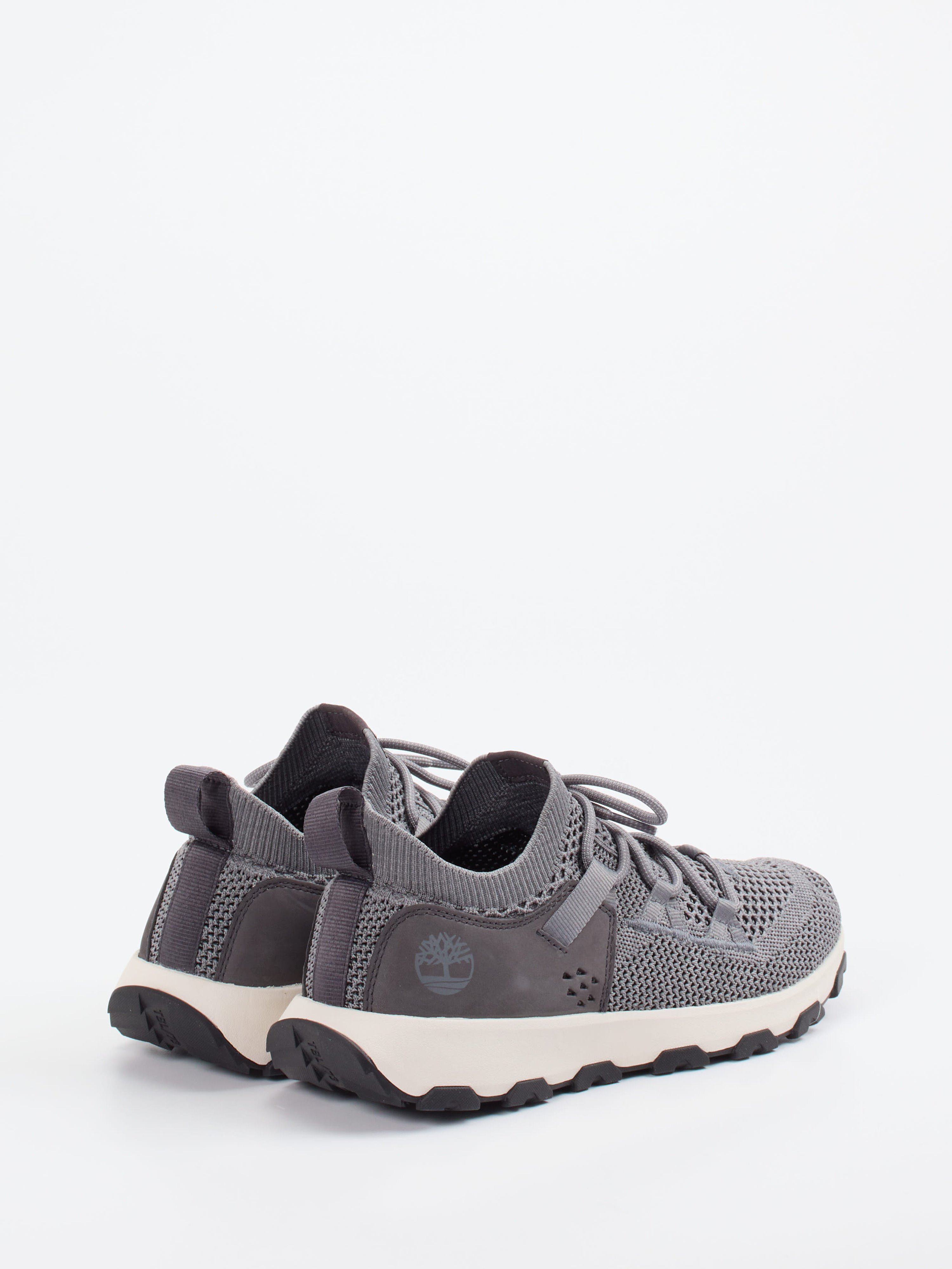 Sneaker Winsor Trail Low grau 4661459030703