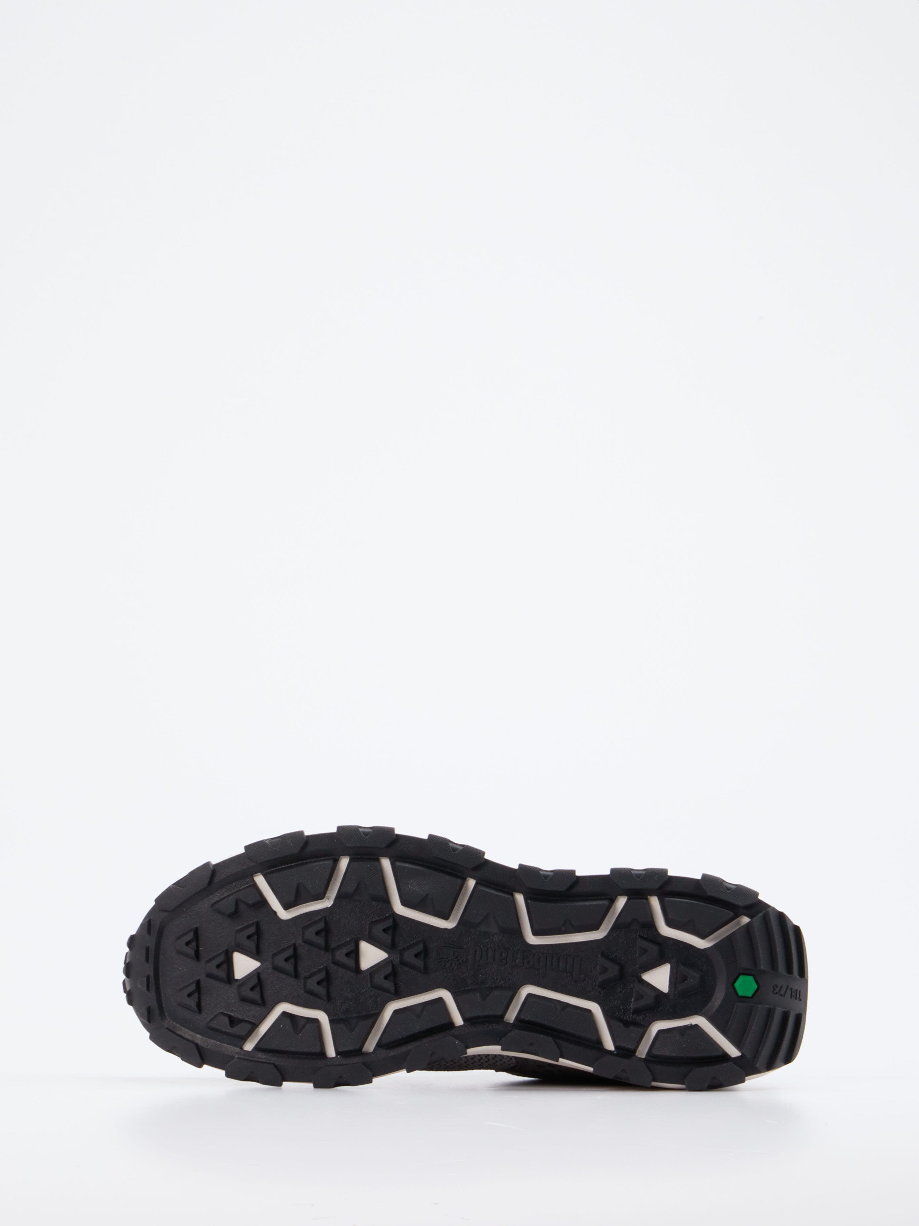 Sneaker Winsor Trail Low grau 4661459030705
