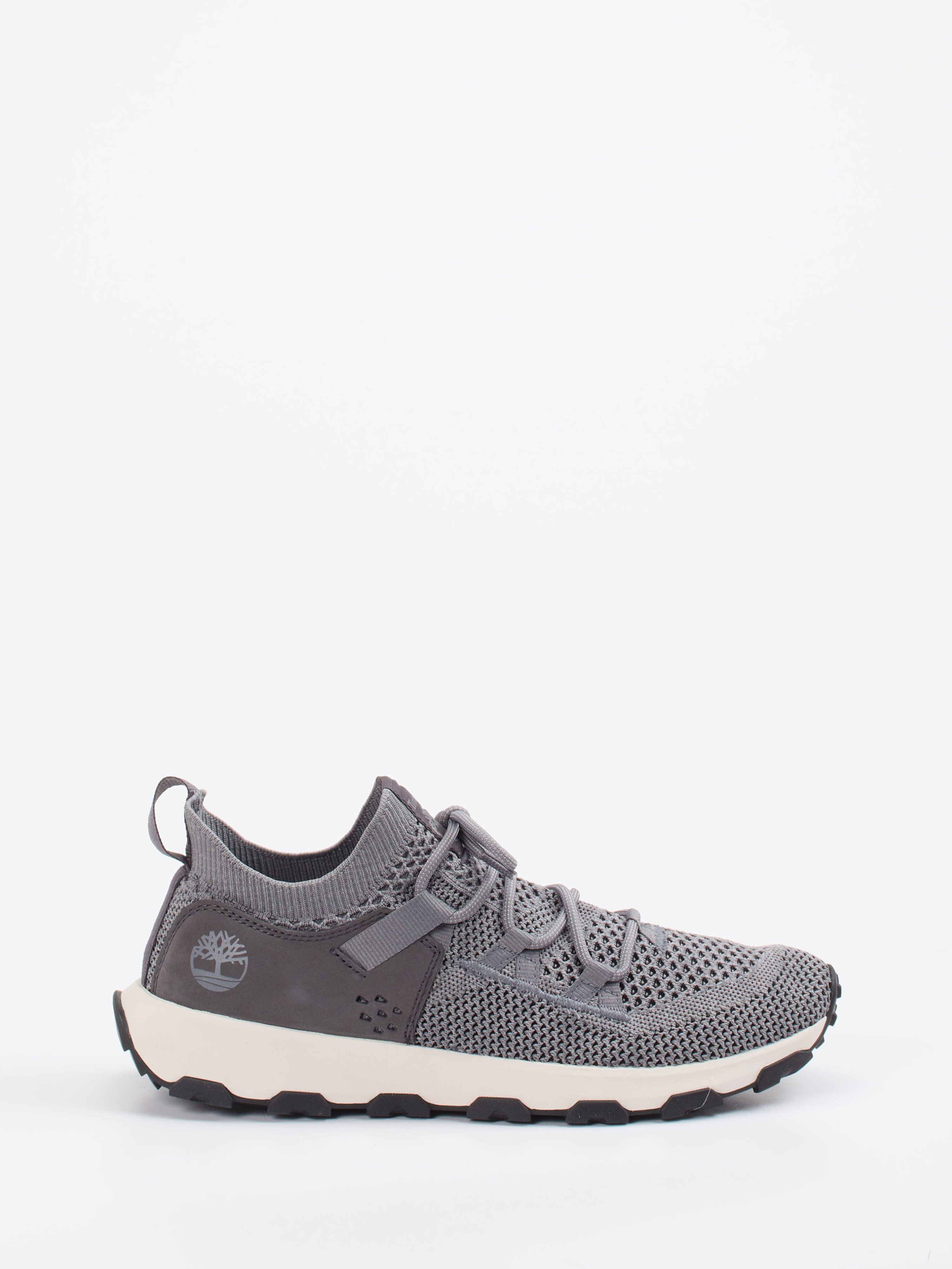 Sneaker Winsor Trail Low grau 4661459030701