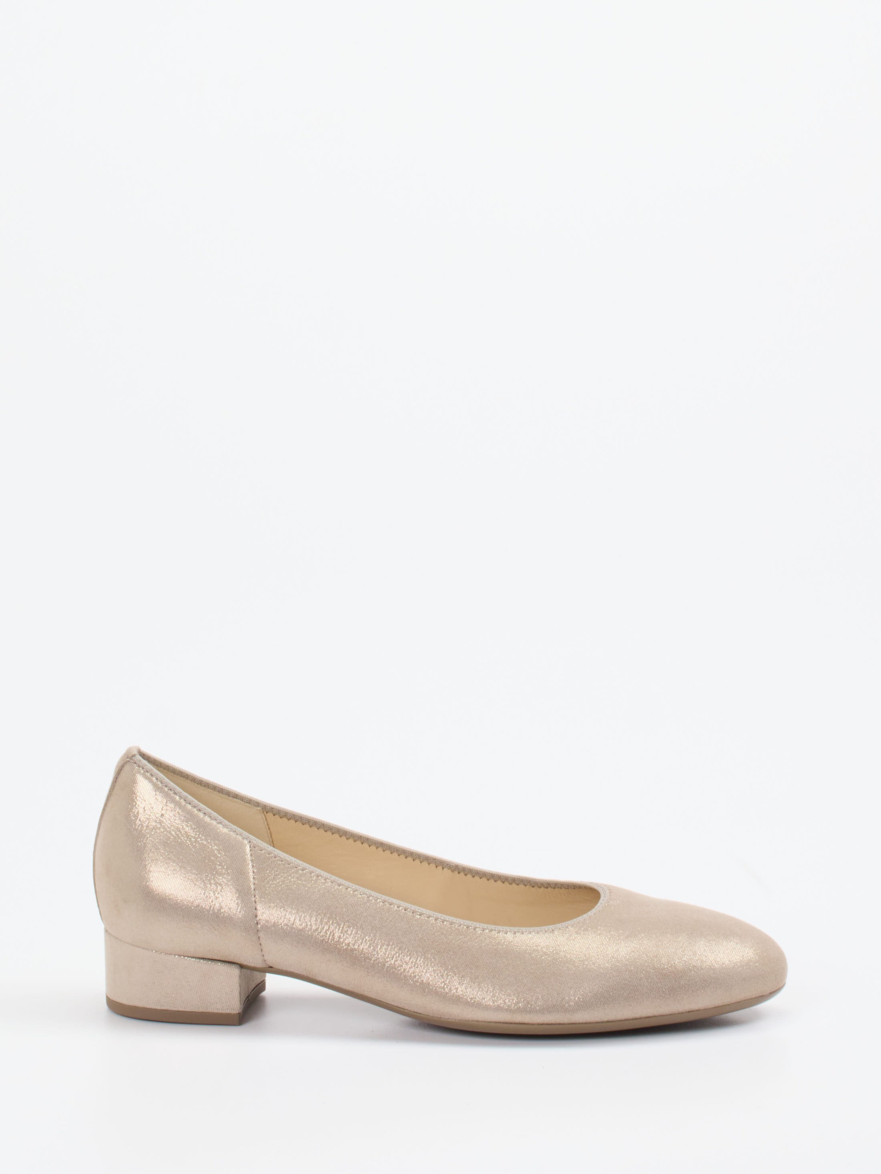 Pumps beige 1413389000101