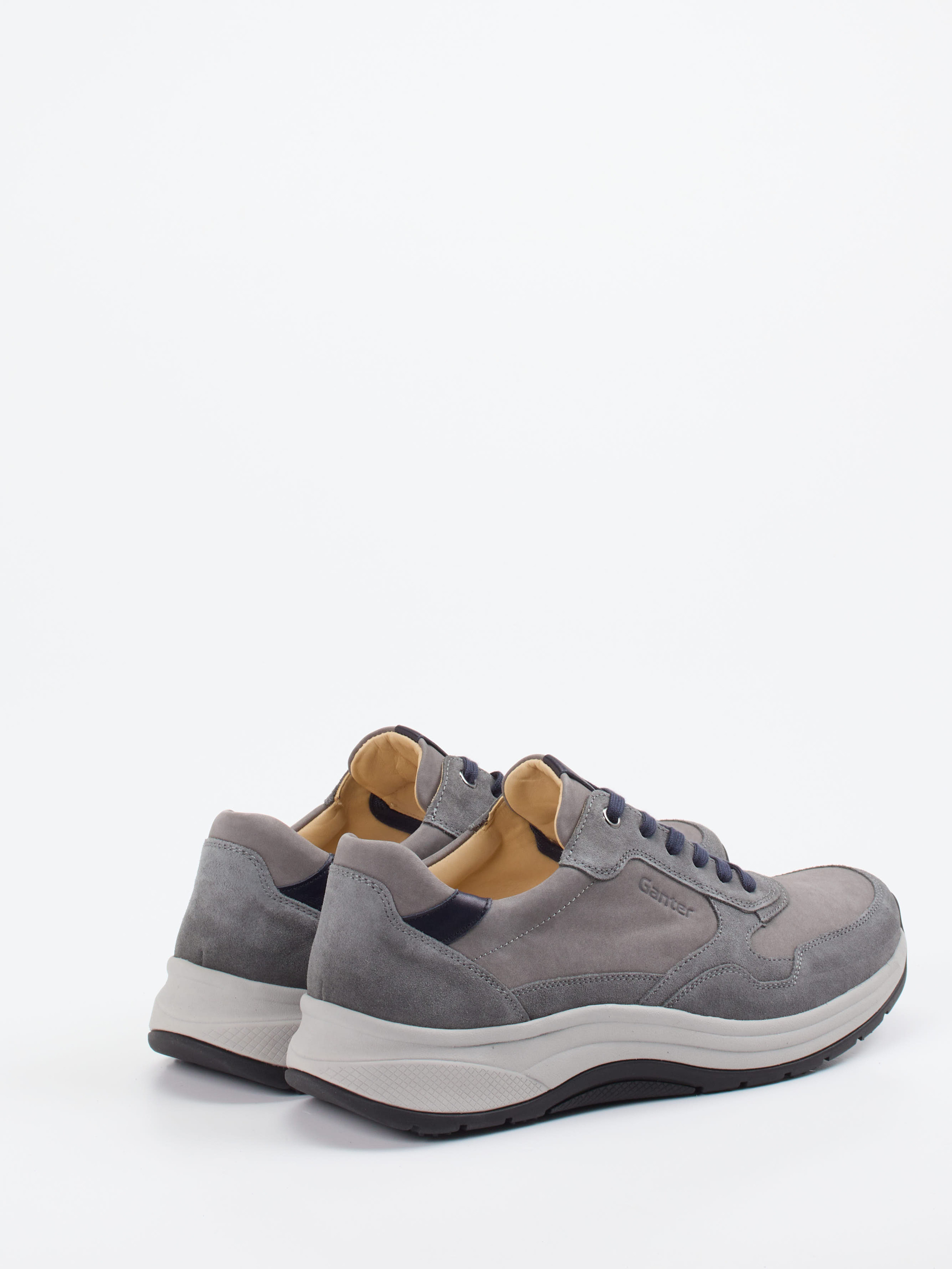 Sneaker silber 4661449000803