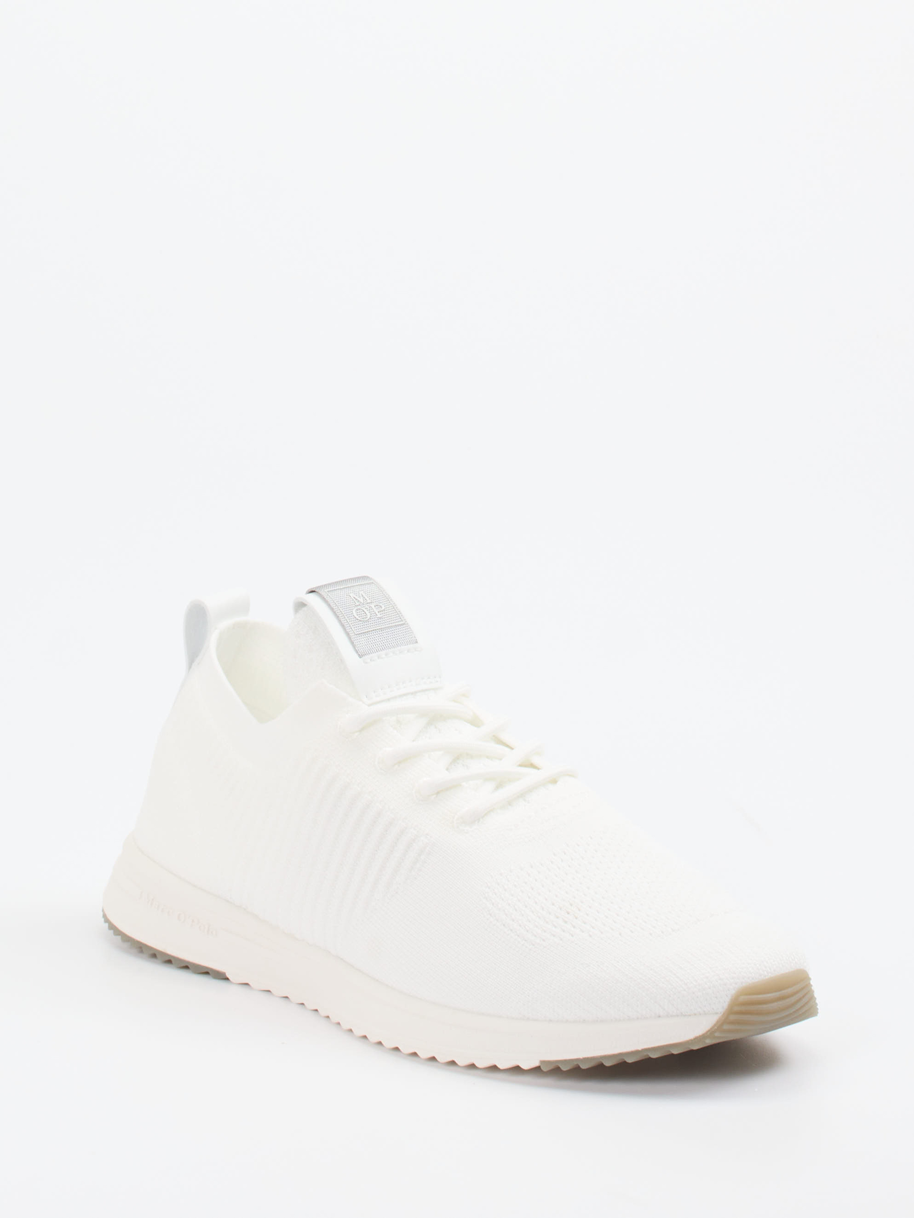 Sneaker Jasper weiß 4661799052106