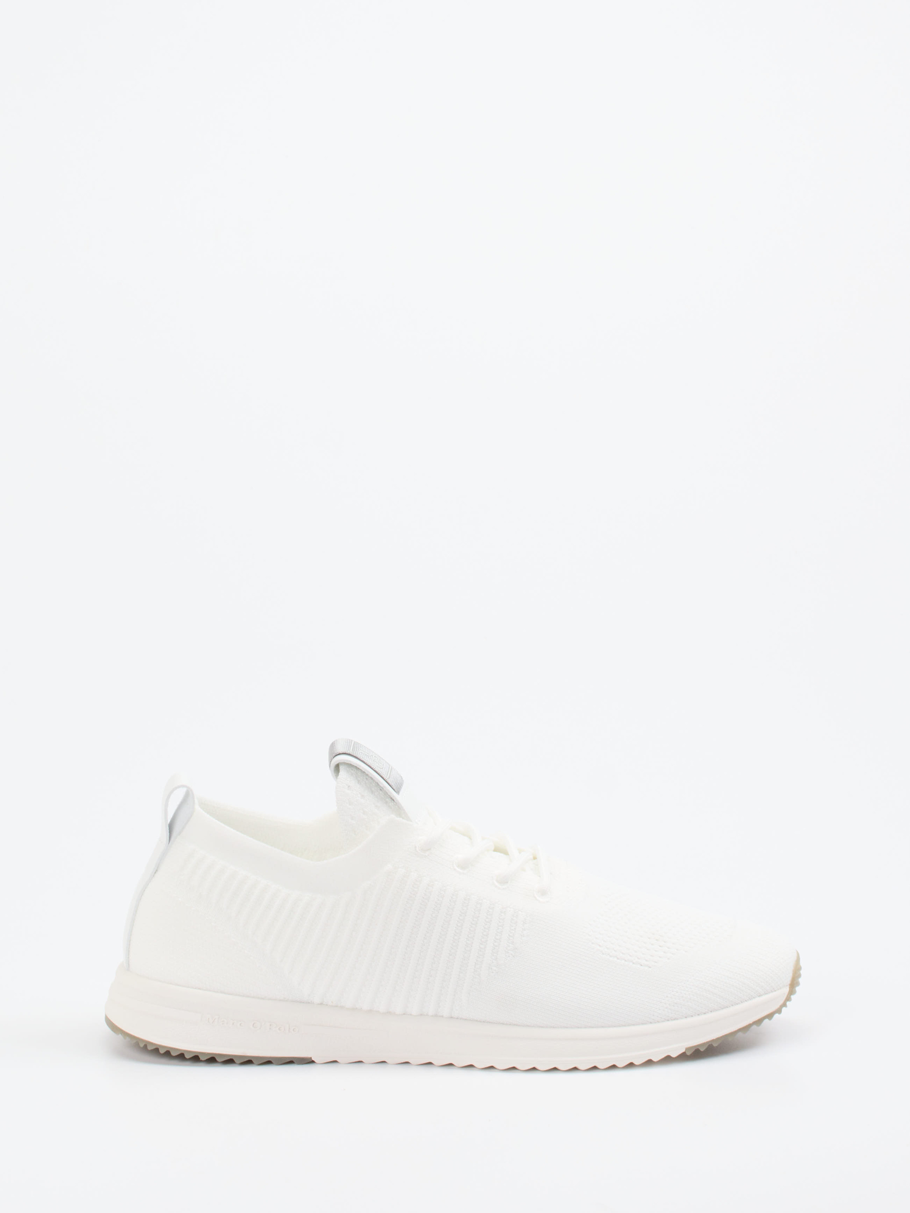 Sneaker Jasper weiß 4661799052101