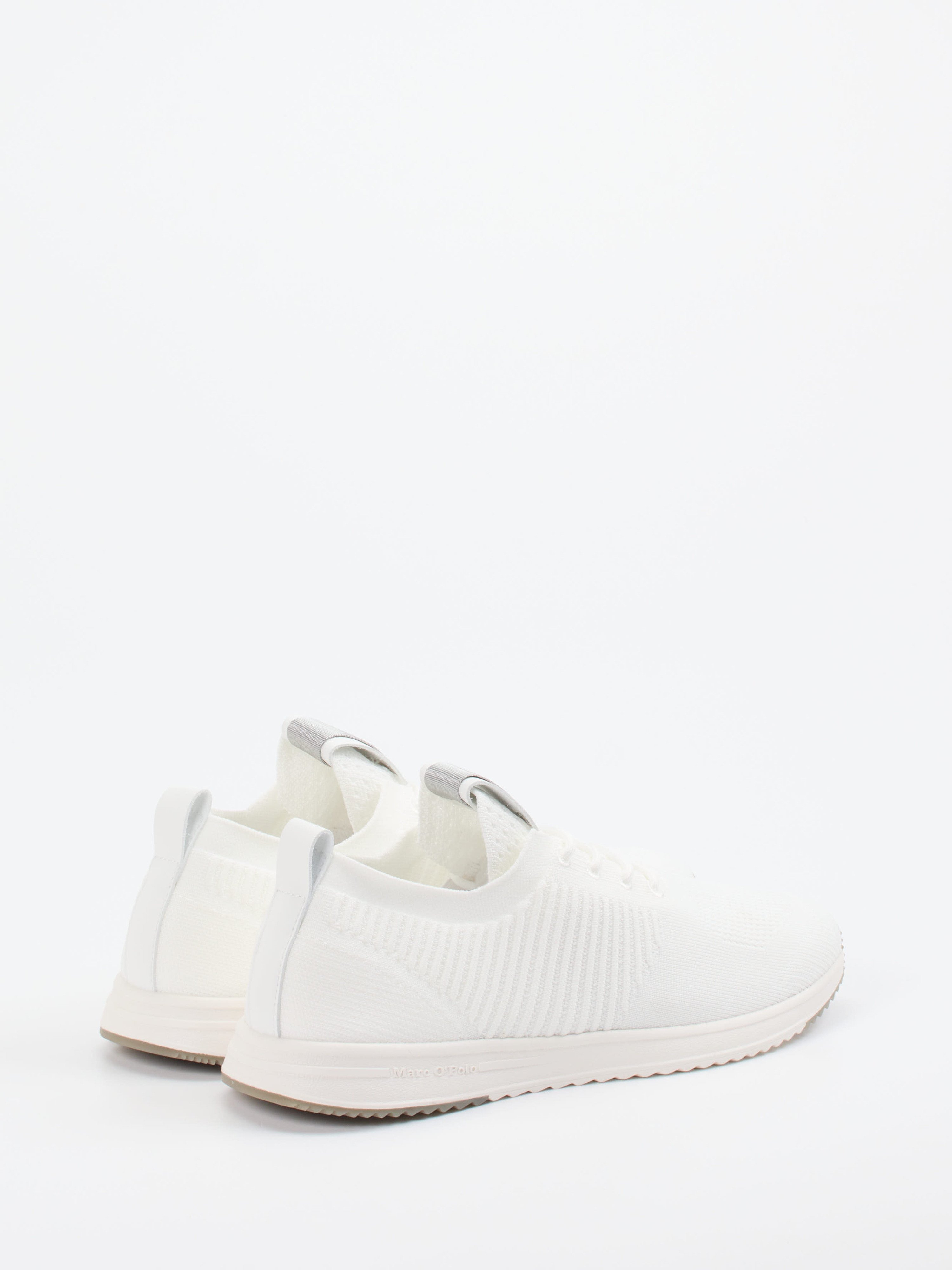 Sneaker Jasper weiß 4661799052103