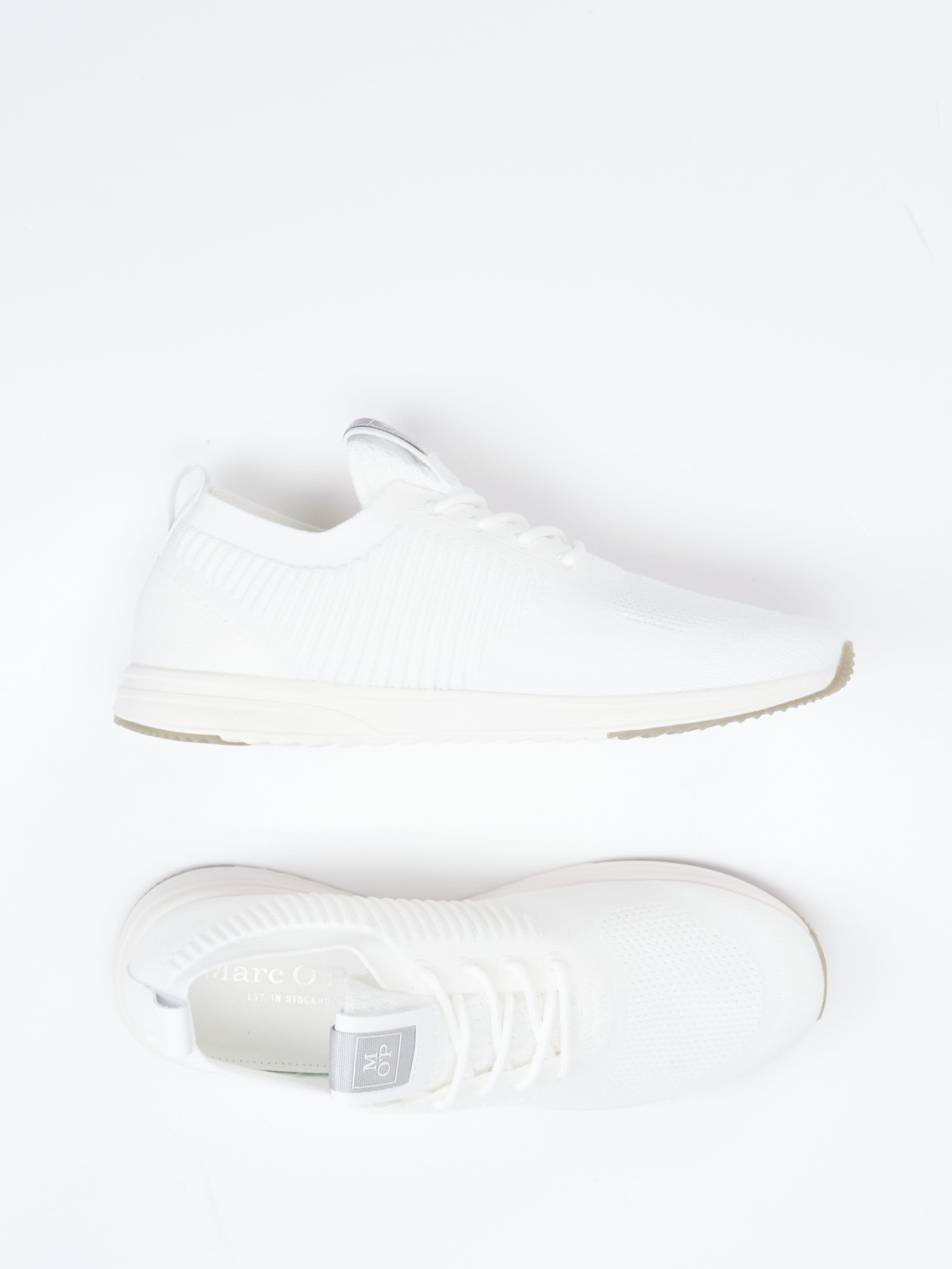 Sneaker Jasper weiß 4661799052104