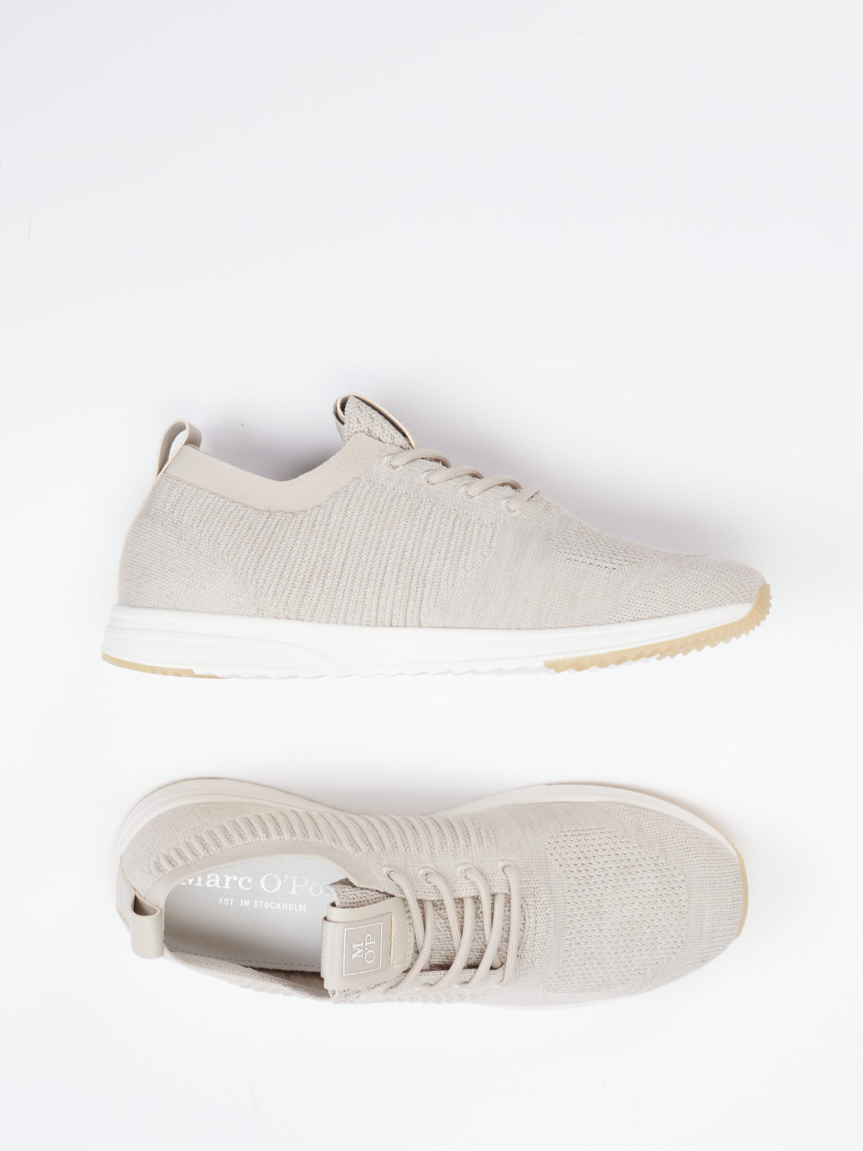 Sneaker Jasper beige 4661390000504