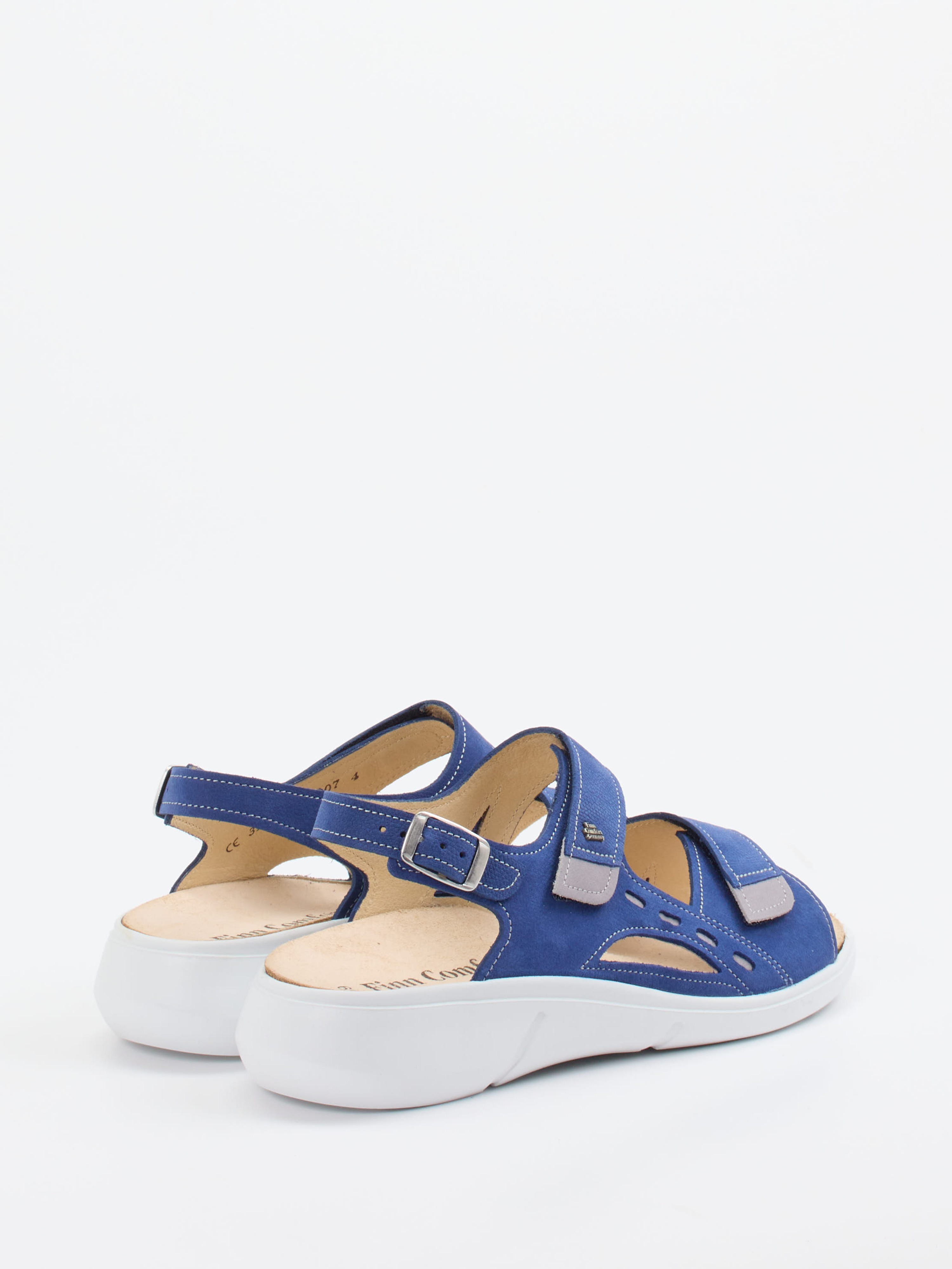 Sandale blau 2253159002103