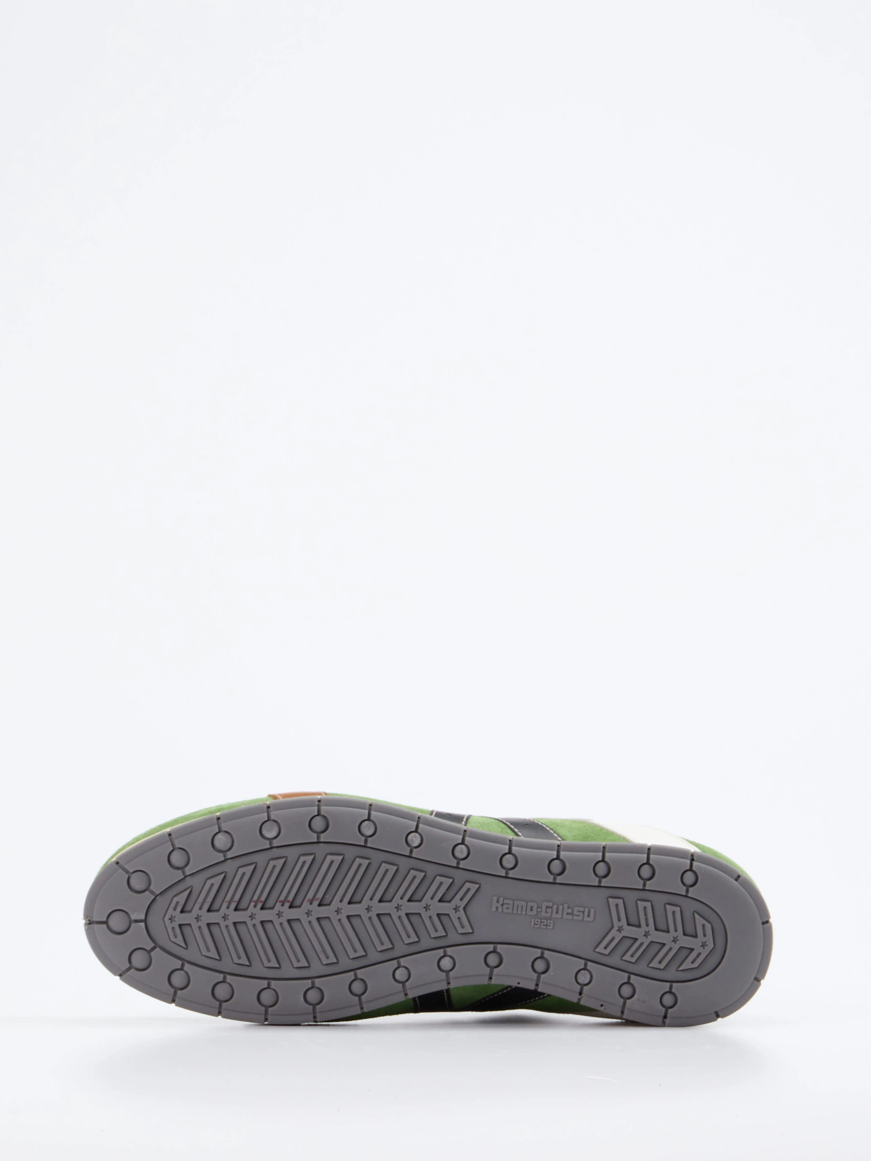 Sneaker grün 4661609003305