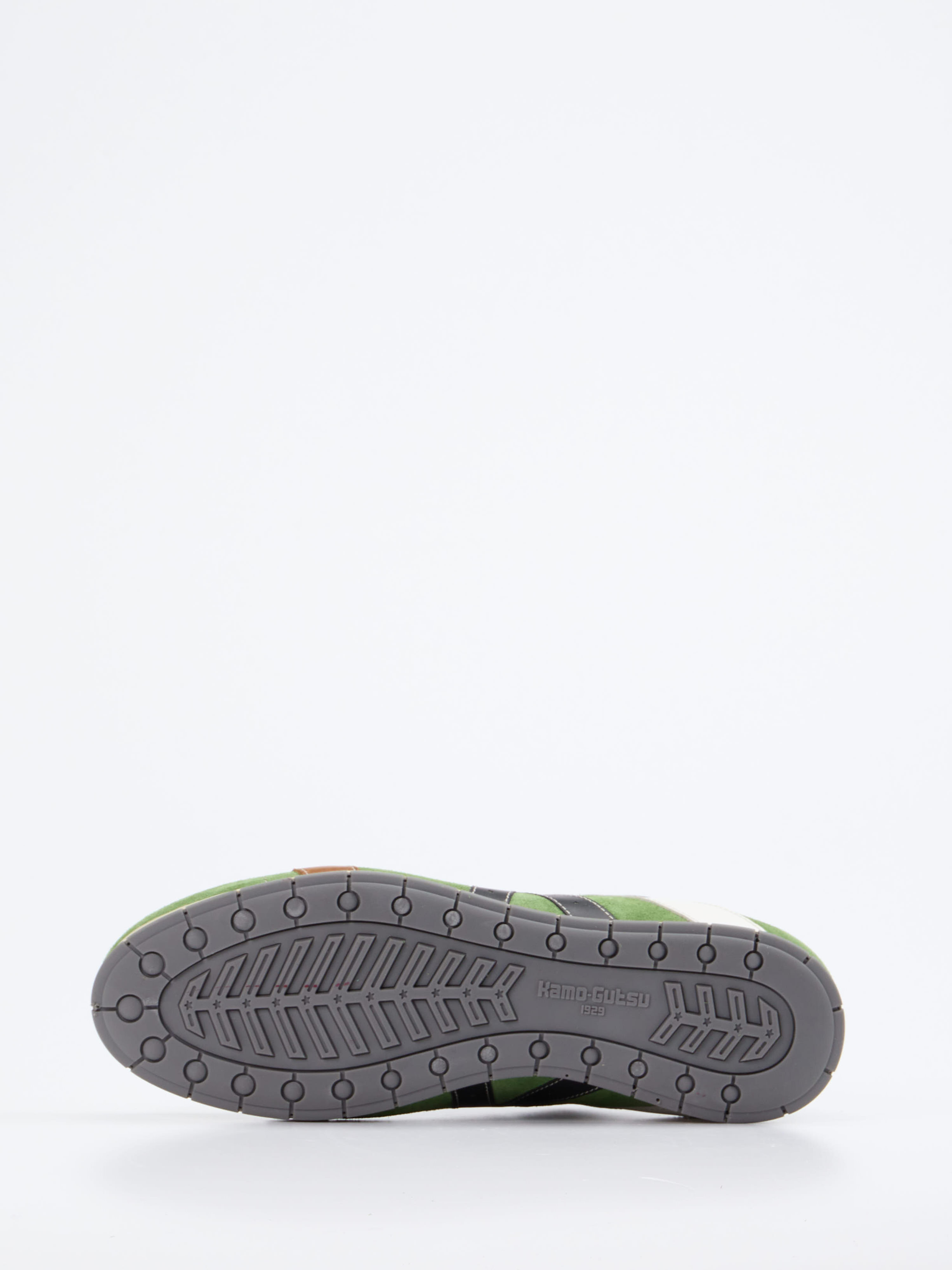 Sneaker grün 4661609003305