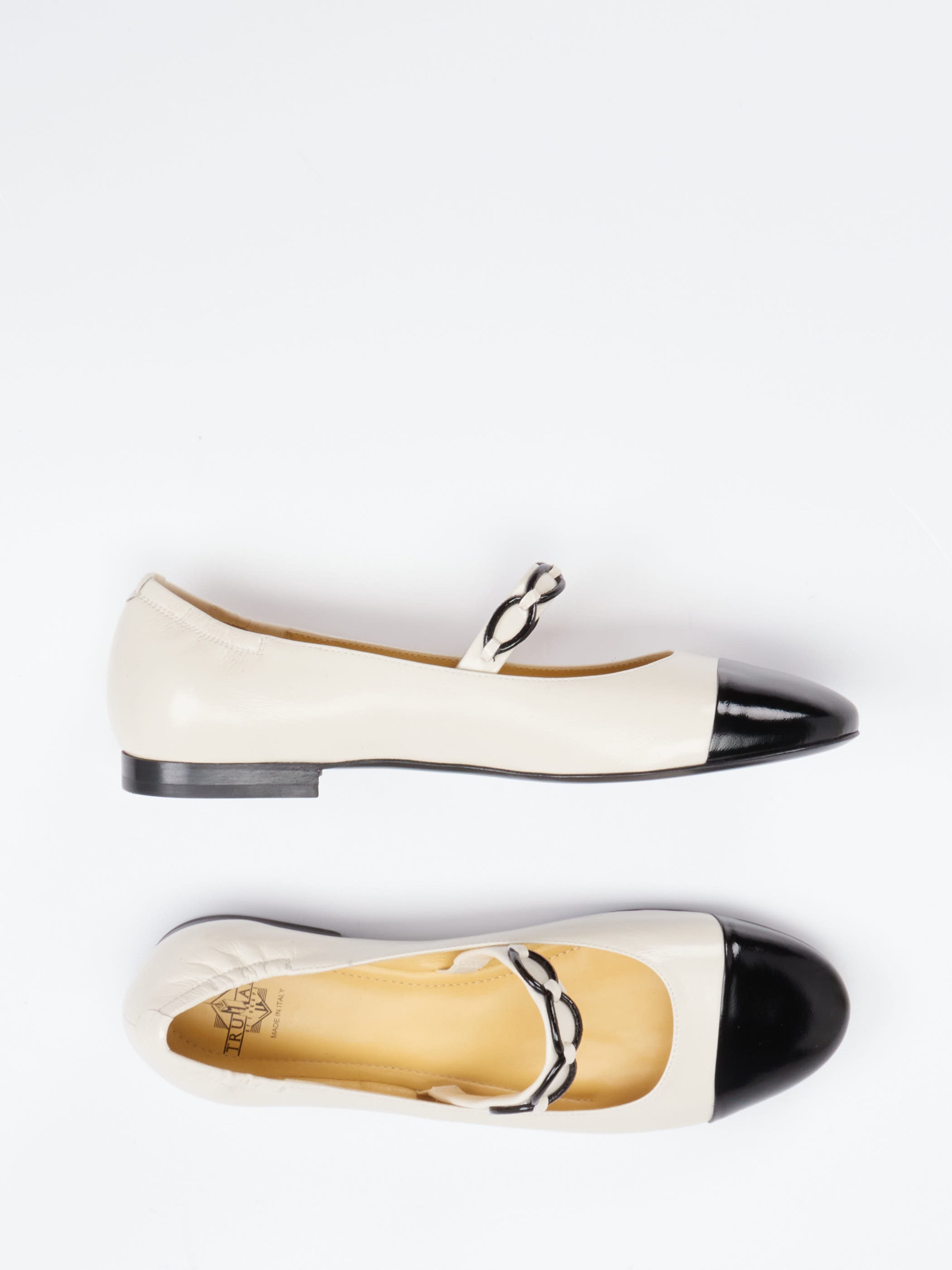 Spangenpumps beige 1421399000404
