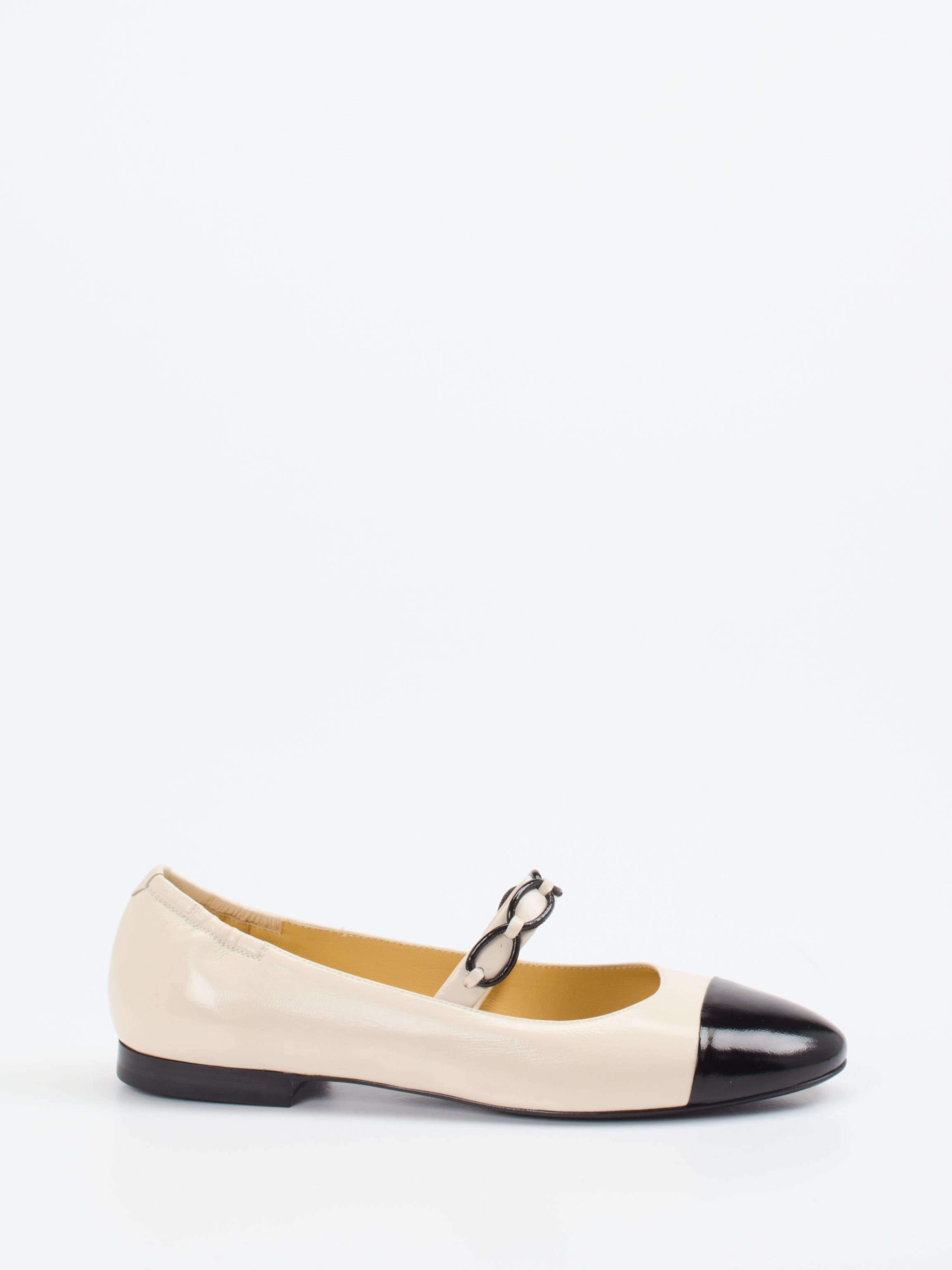 Spangenpumps beige 1421399000401