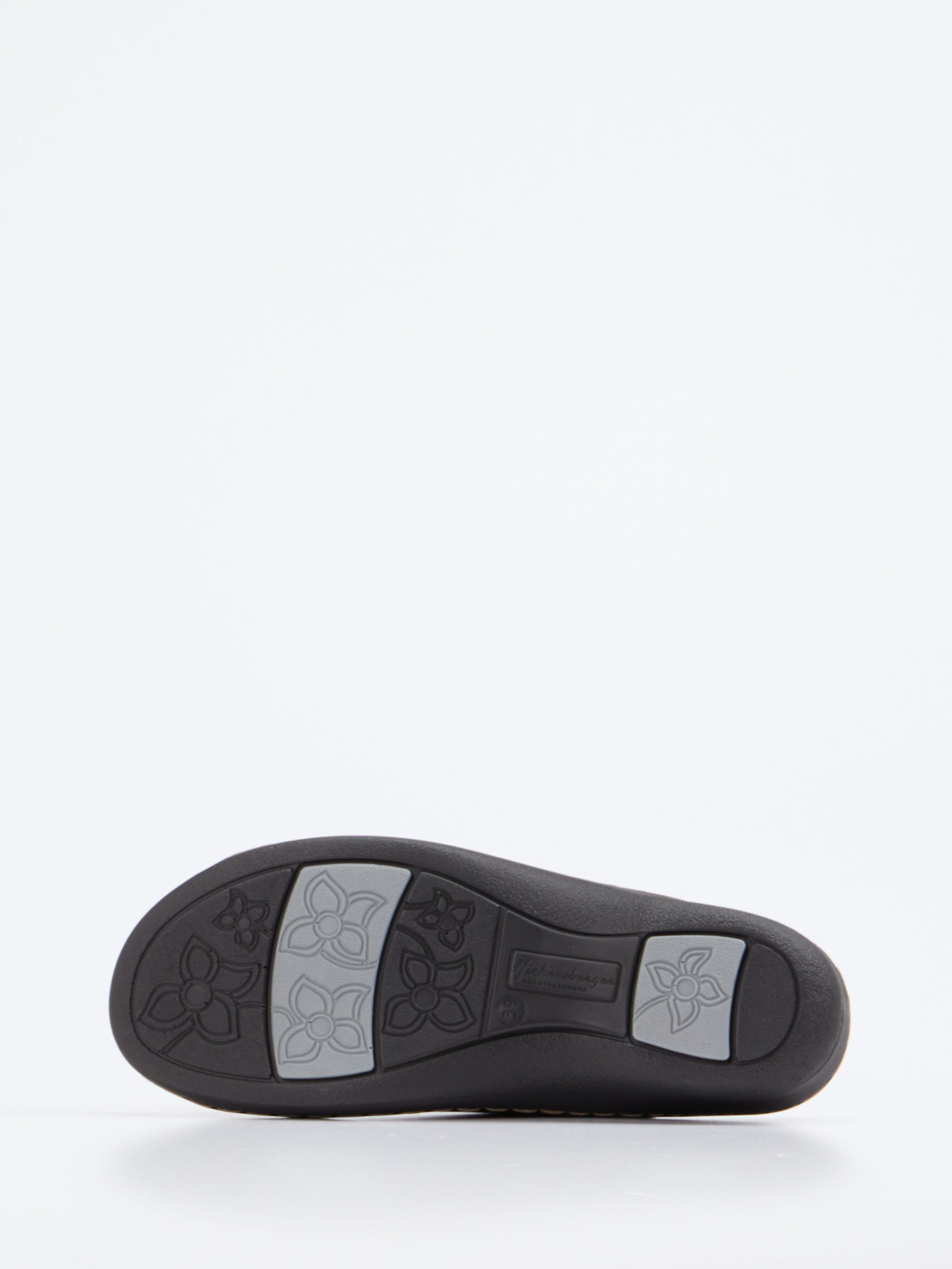 Pantolette rot 2153559001705