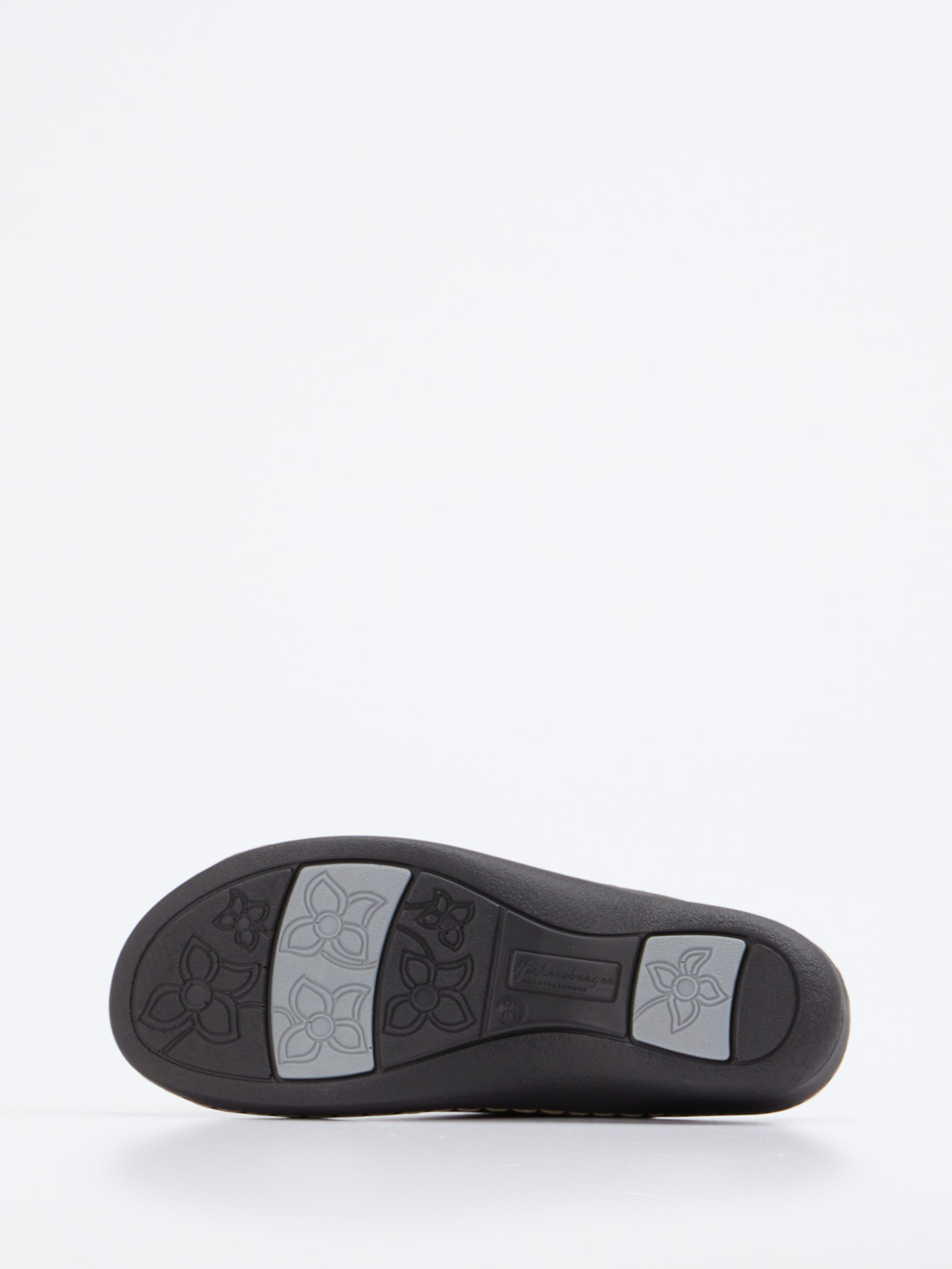 Pantolette rot 2153559001705