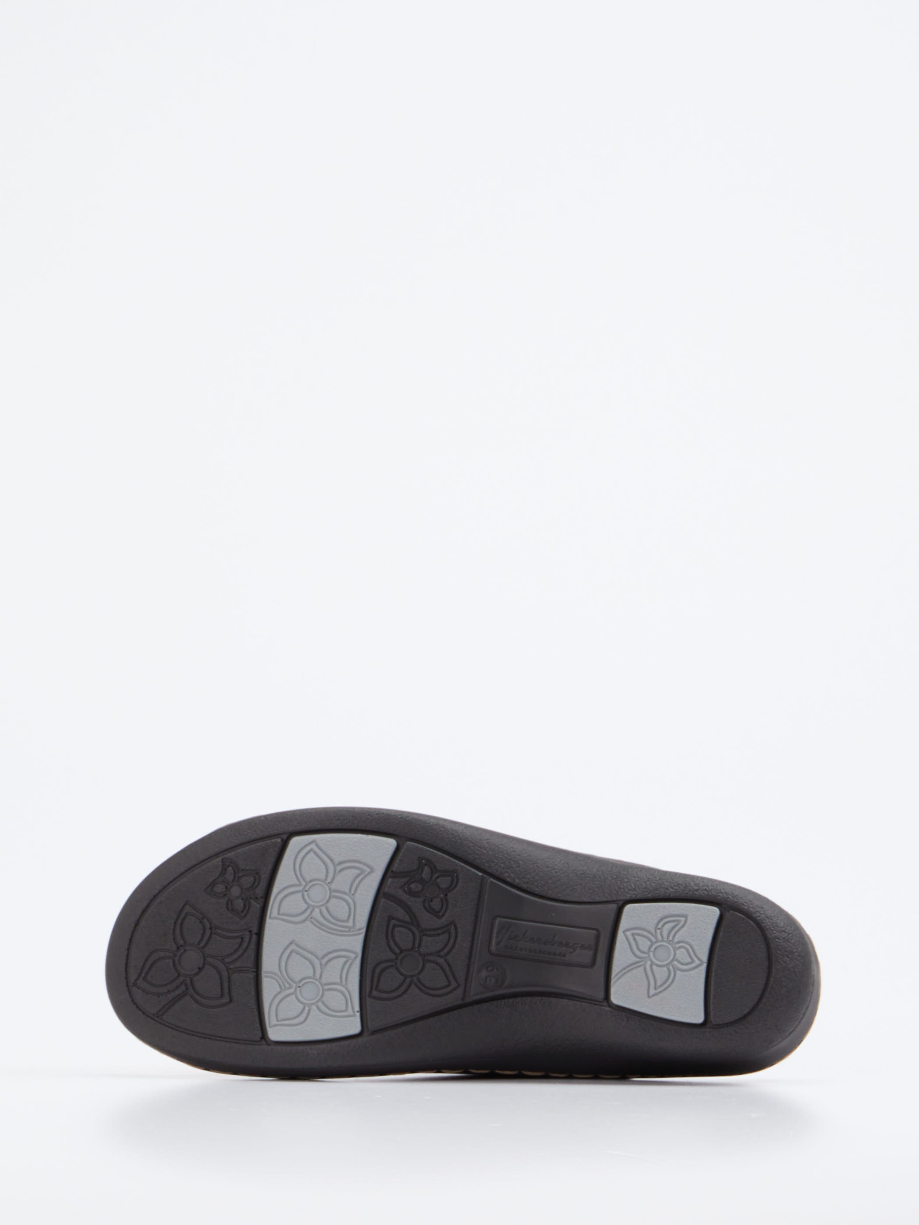 Pantolette rot 2153559001705