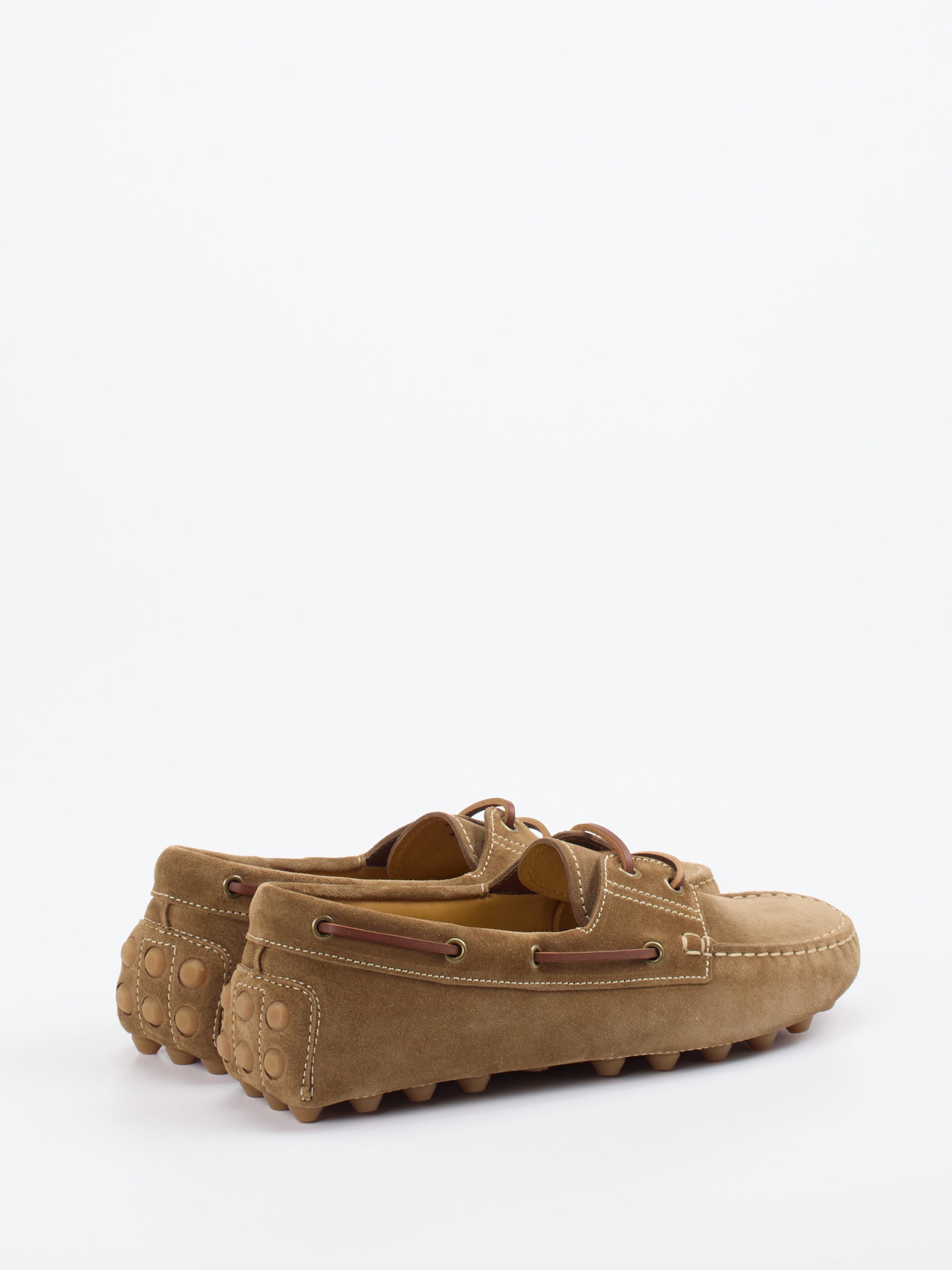 Bootsschuh braun 4611229006603