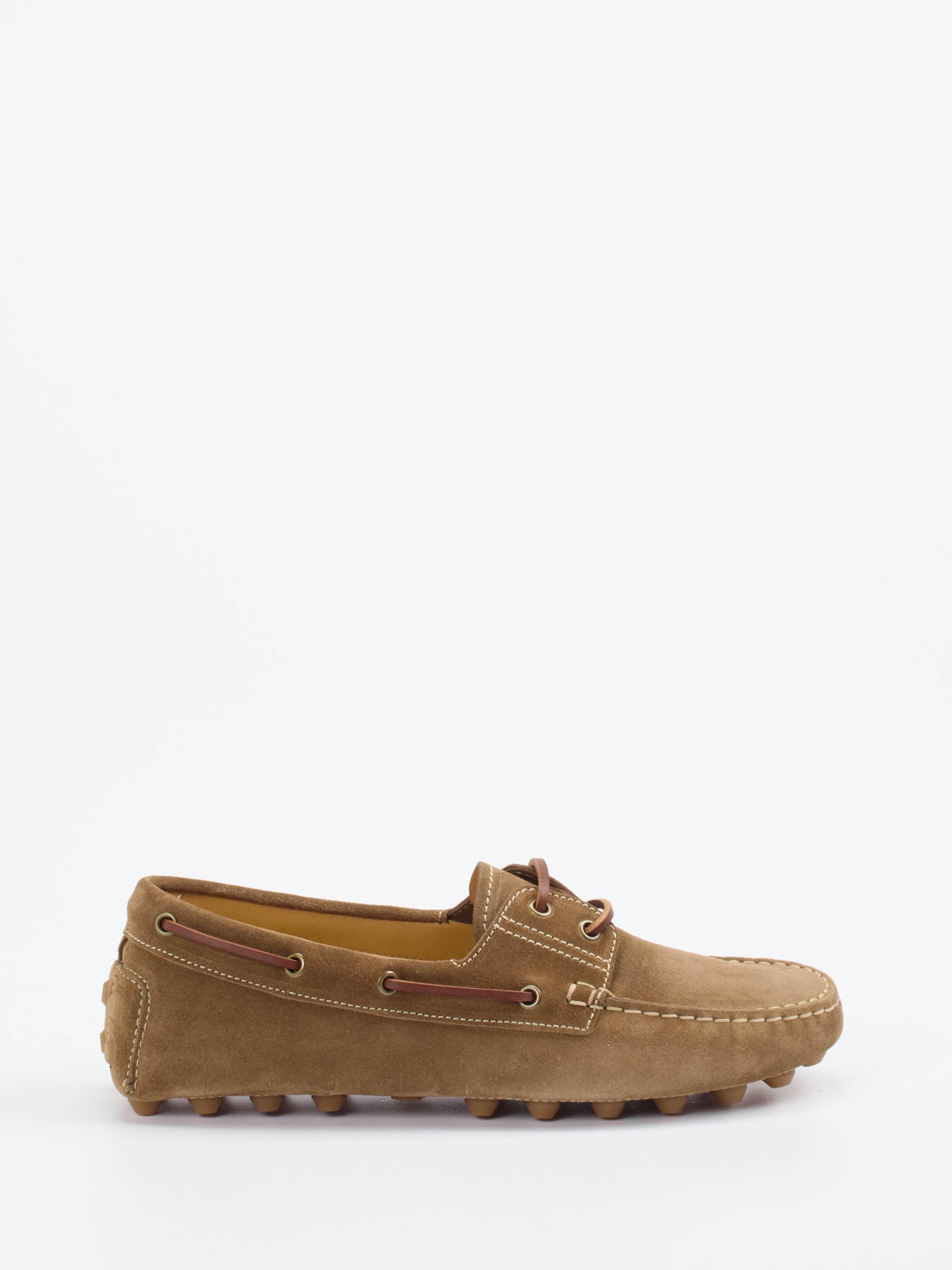 Bootsschuh braun 4611229006601