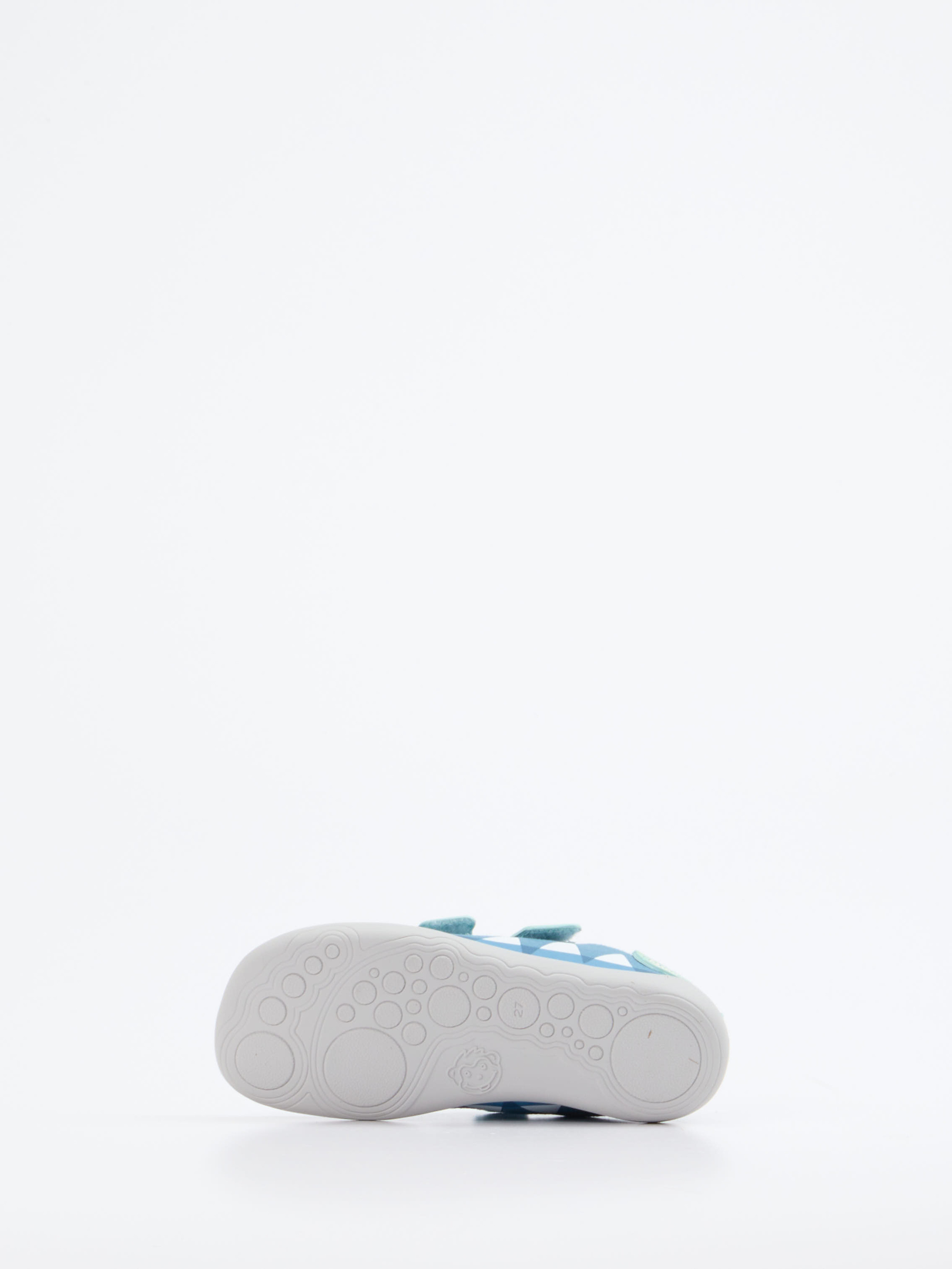 Klettschuh blau 6621151000705