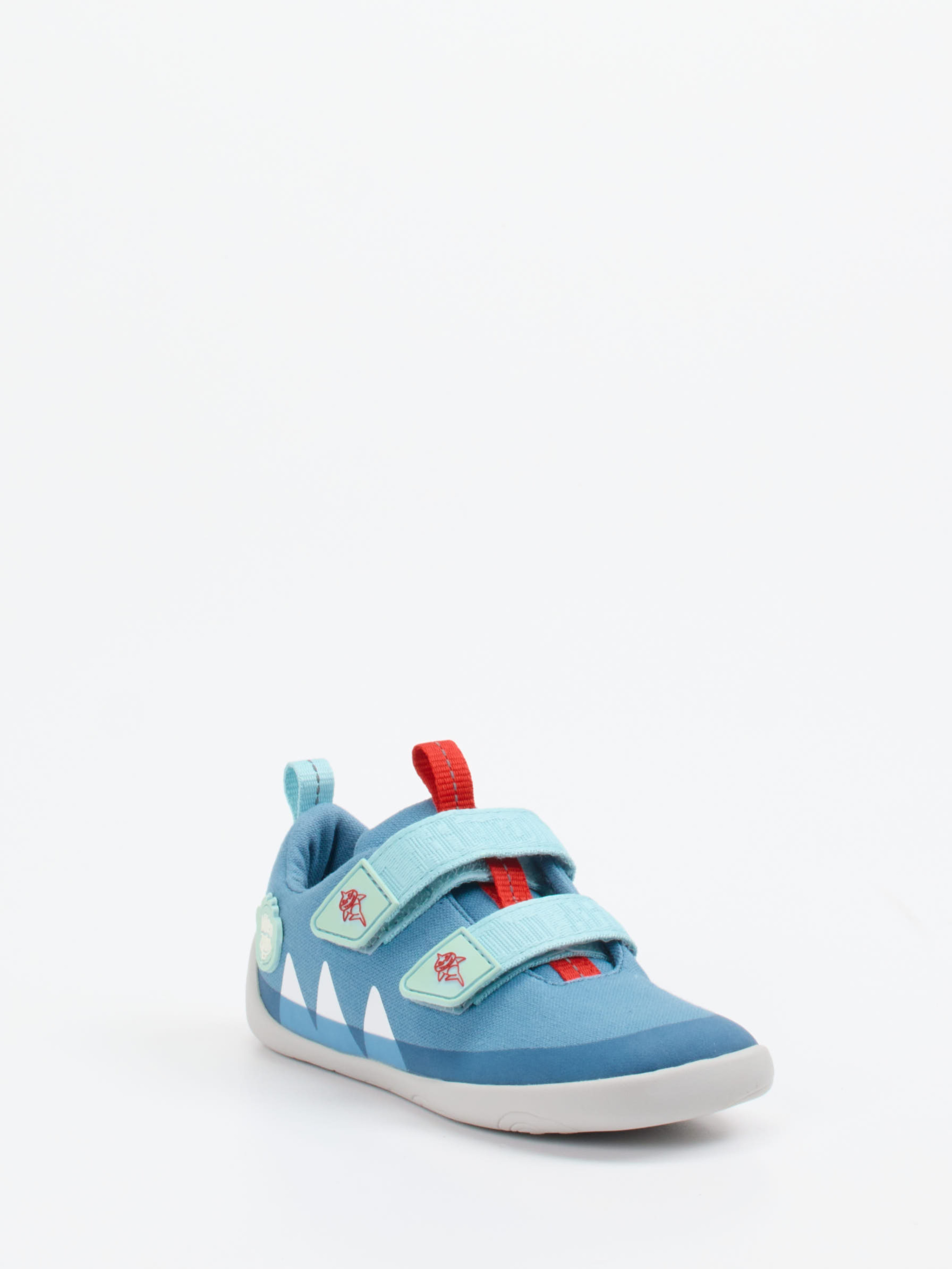 Klettschuh blau 6621151000706