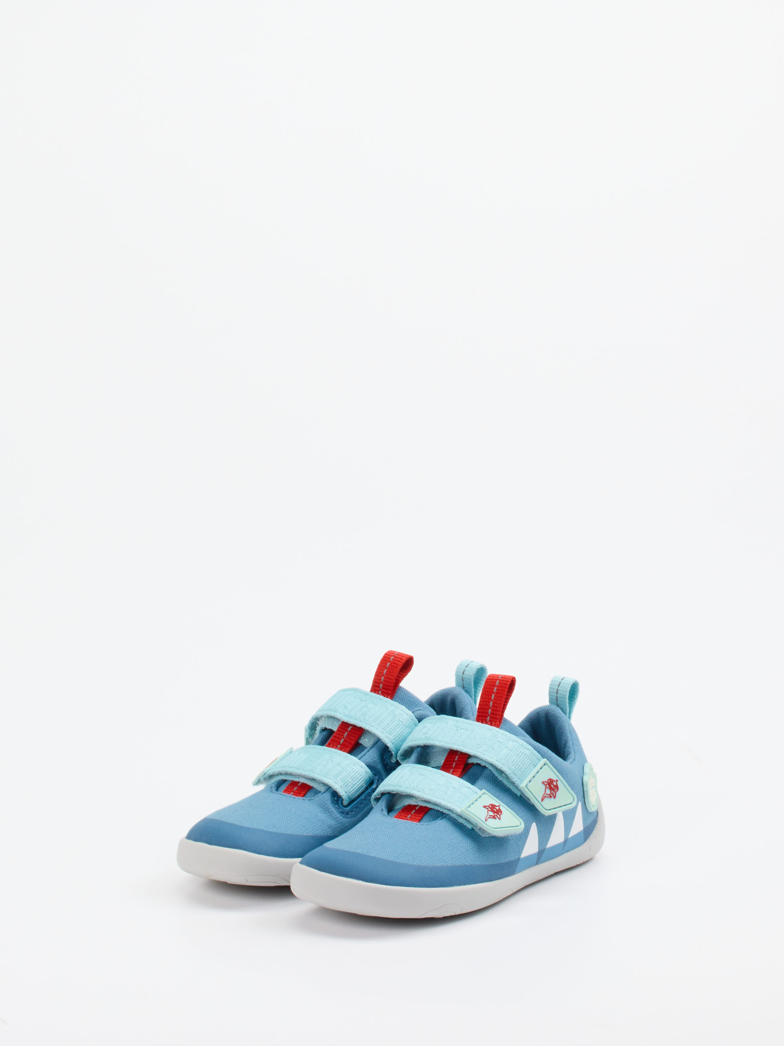Klettschuh blau 6621151000702