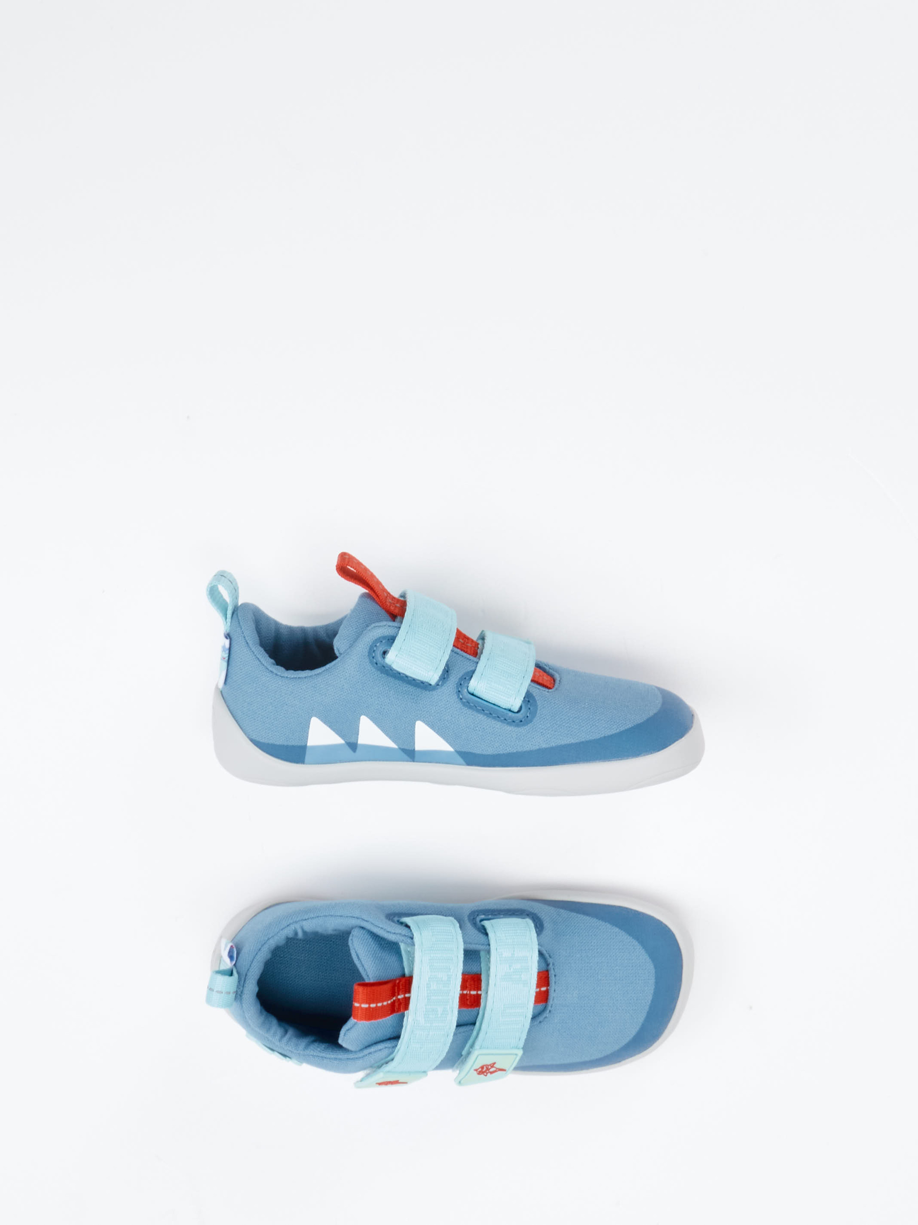 Klettschuh blau 6621151000704