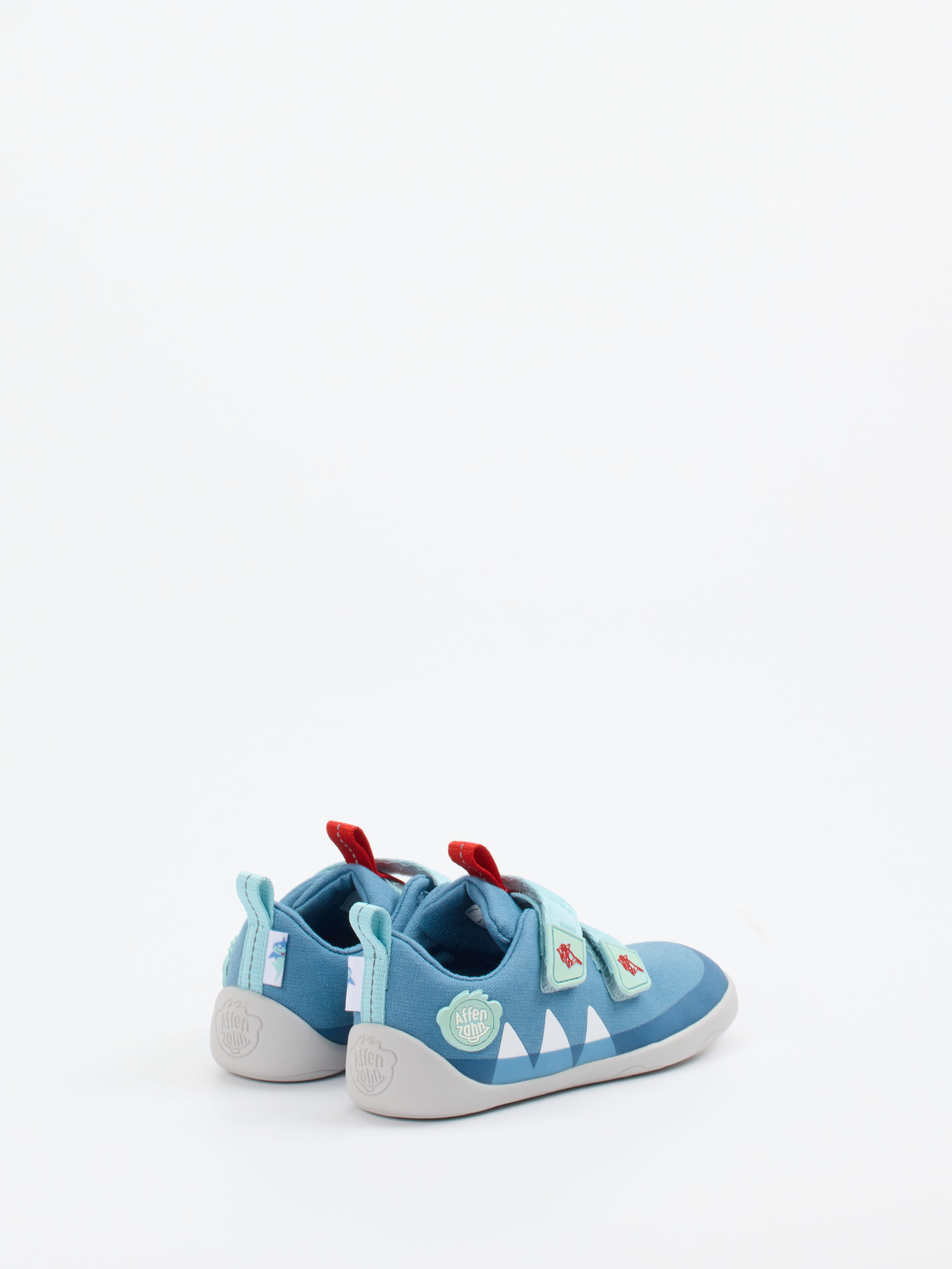 Klettschuh blau 6621151000703