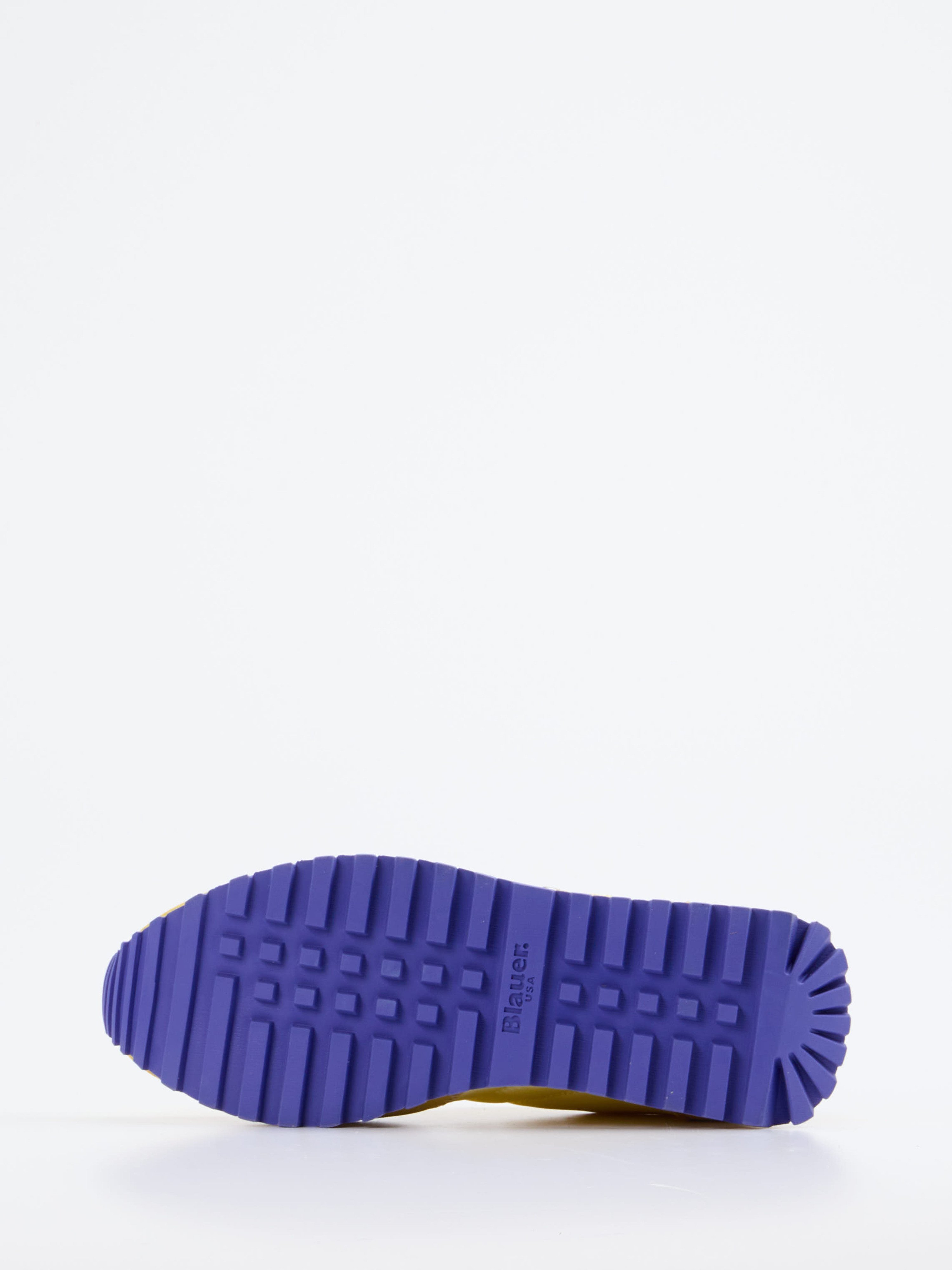 Sneaker gelb 8165859001205