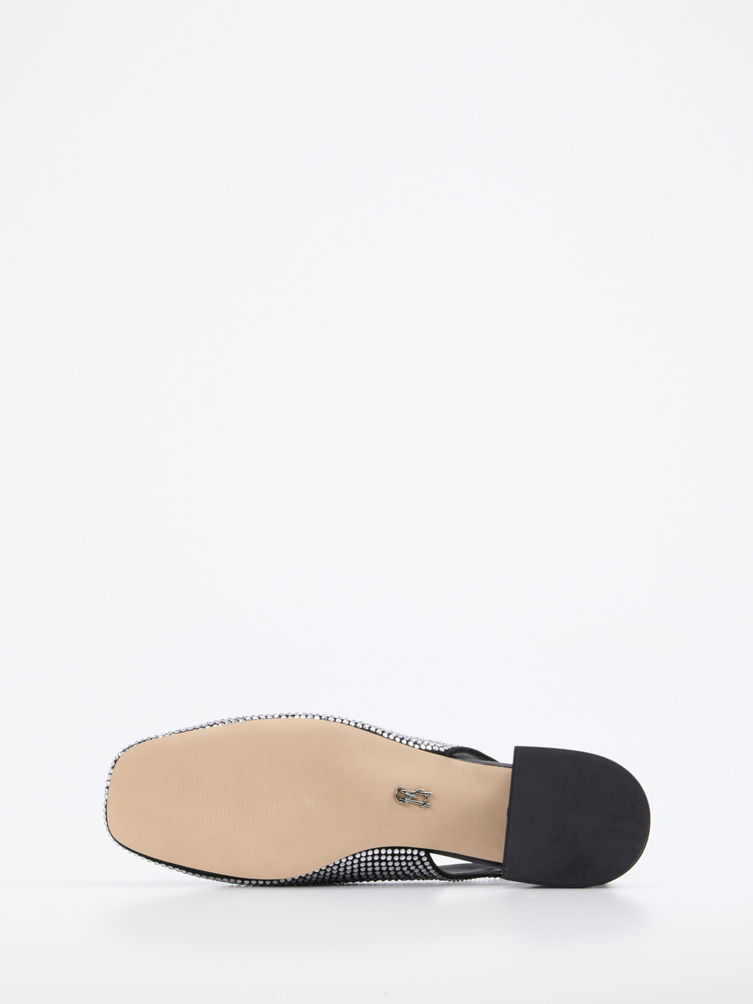Slingpumps schwarz 1305009000505