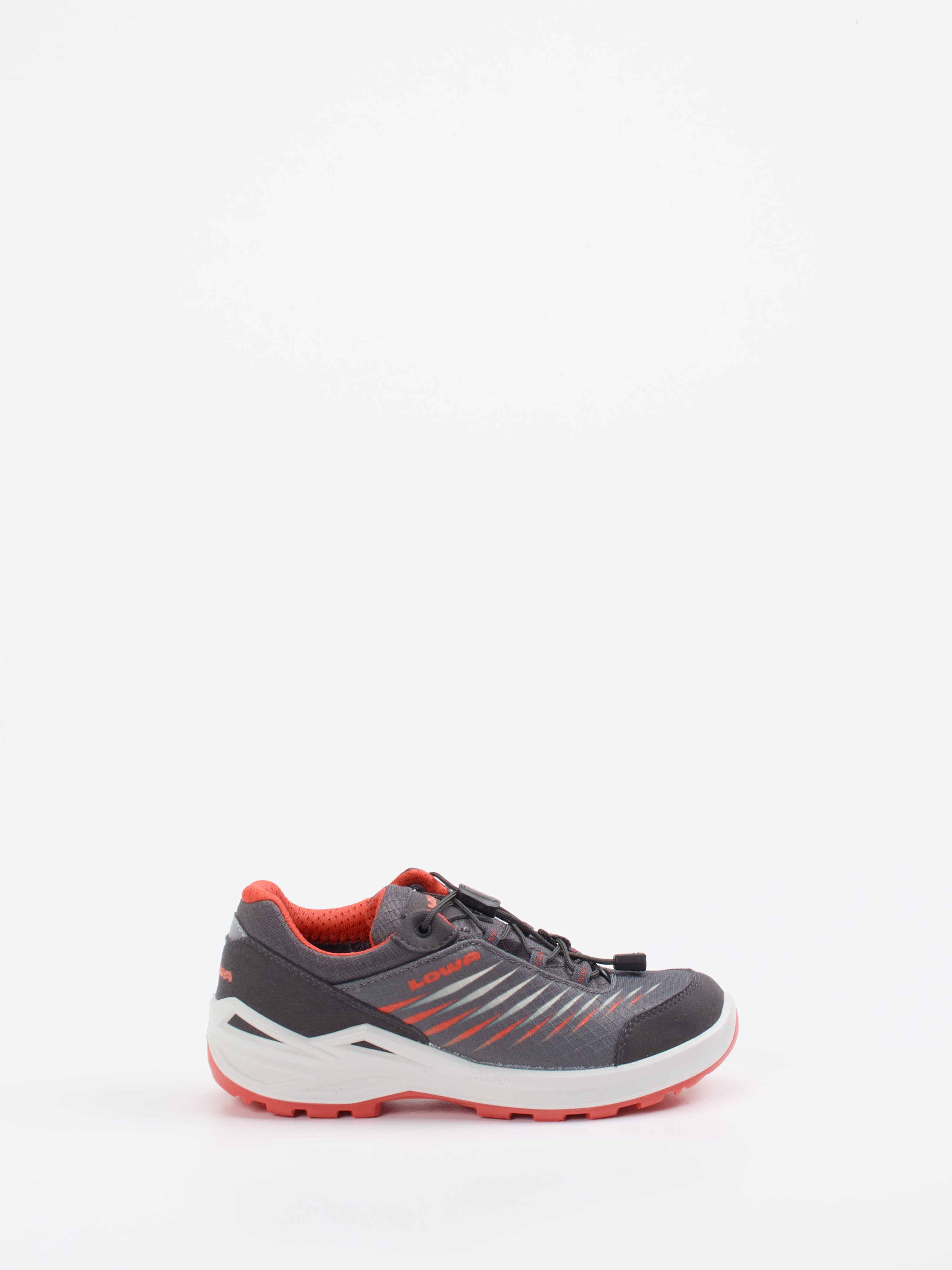 Sneaker grau 6611455000801