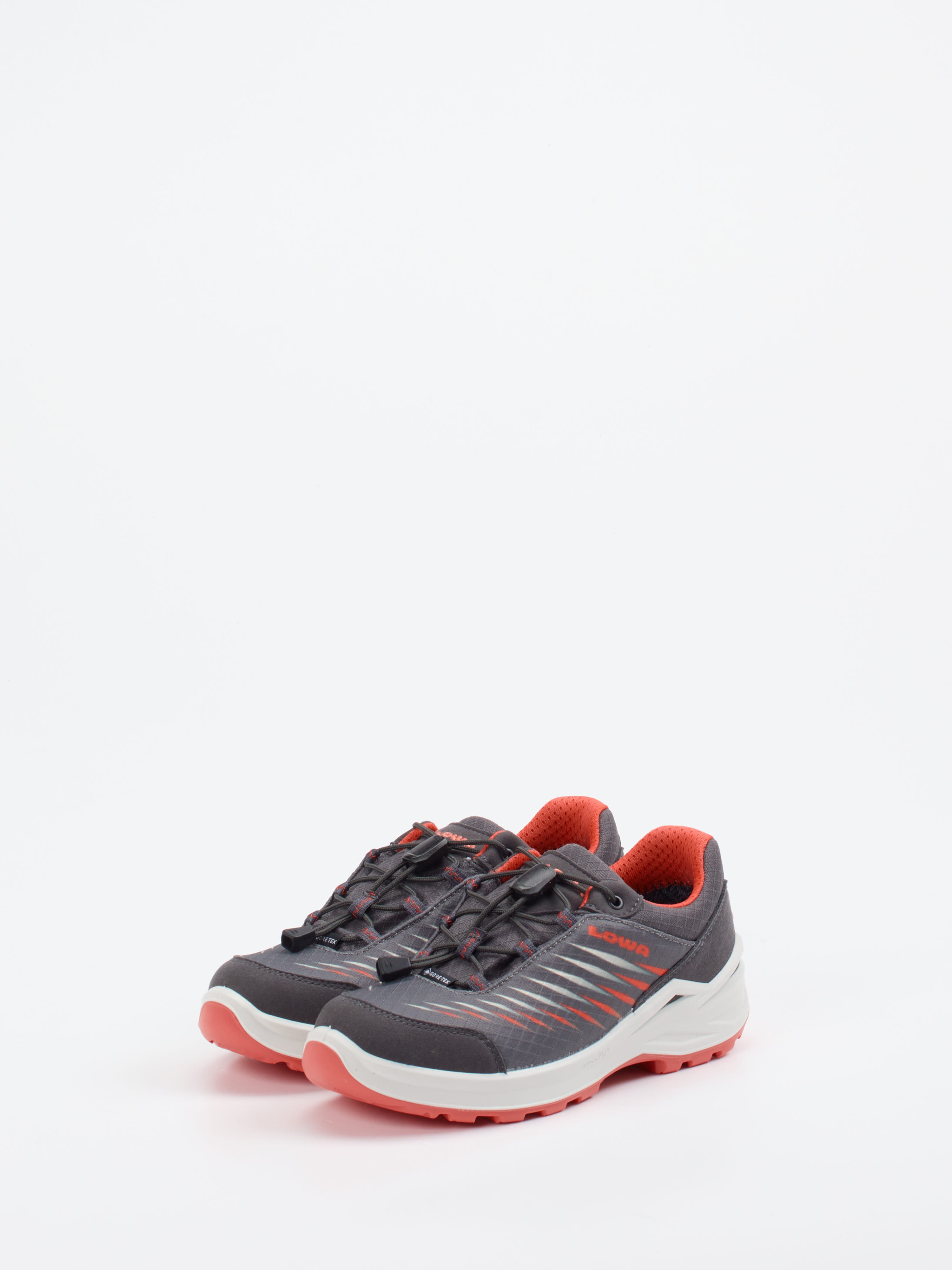 Sneaker grau 6611455000802