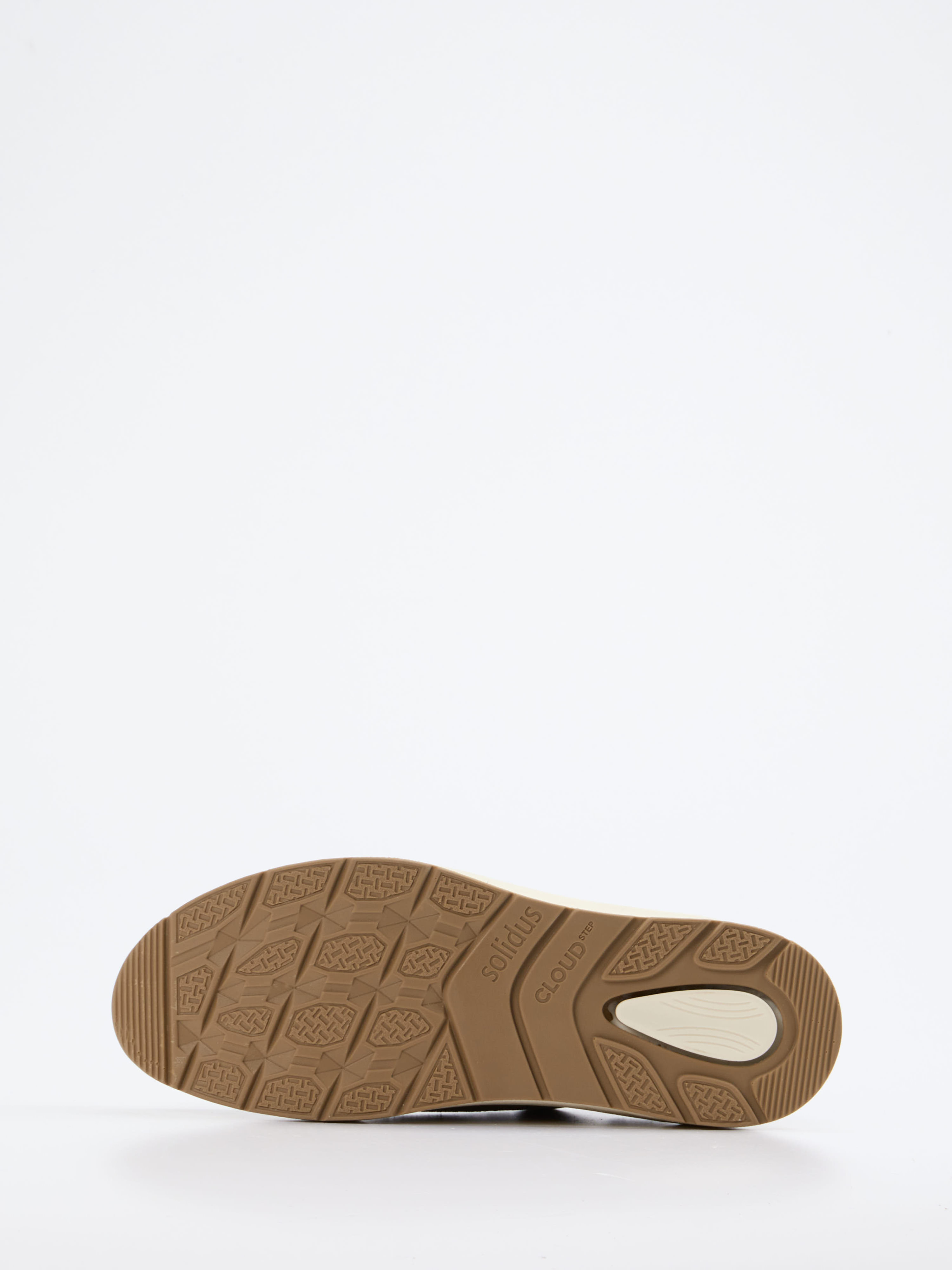 Schnürschuh Ken braun 4651229003805