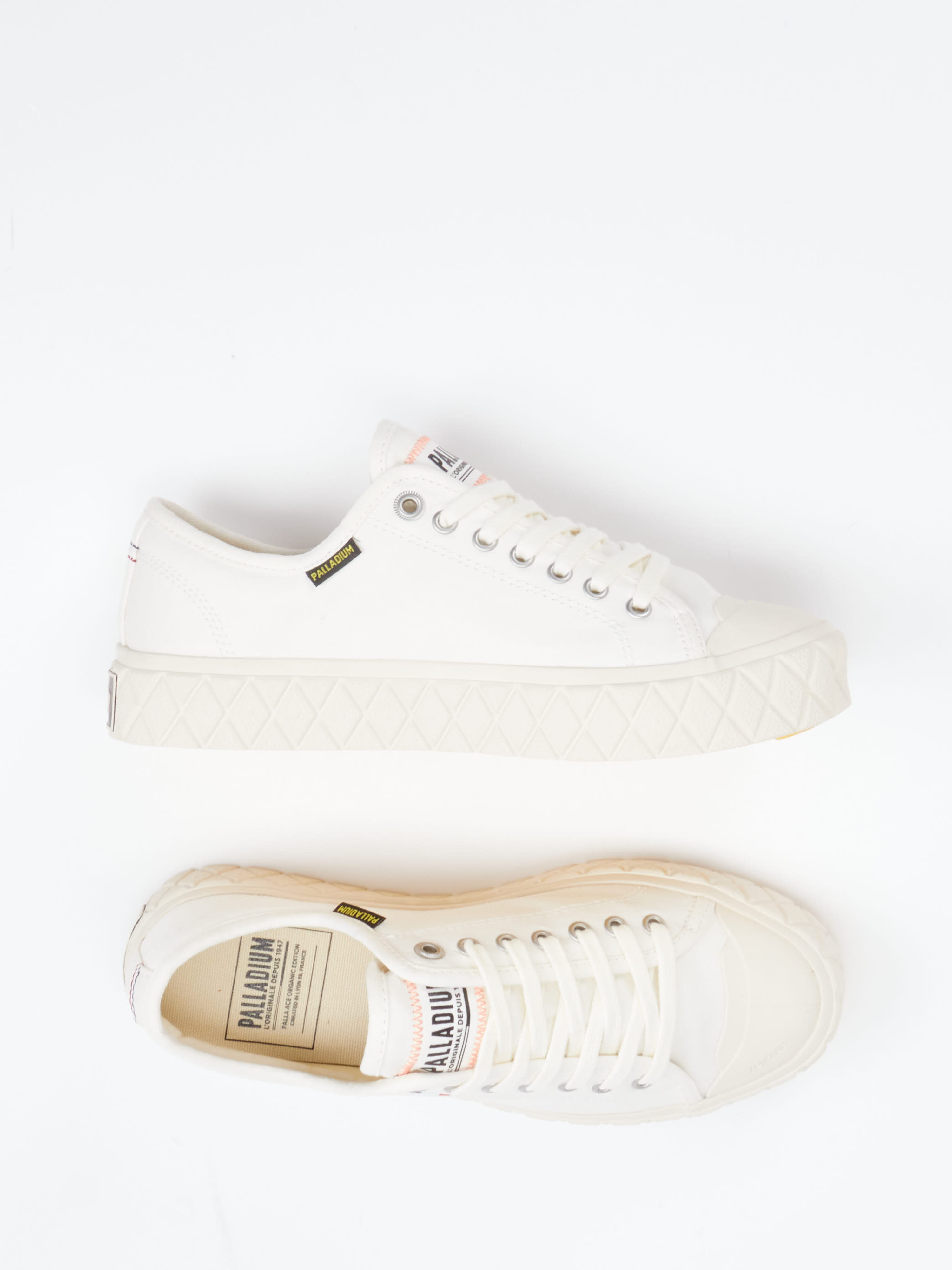 Sneaker weiß 8165799039804