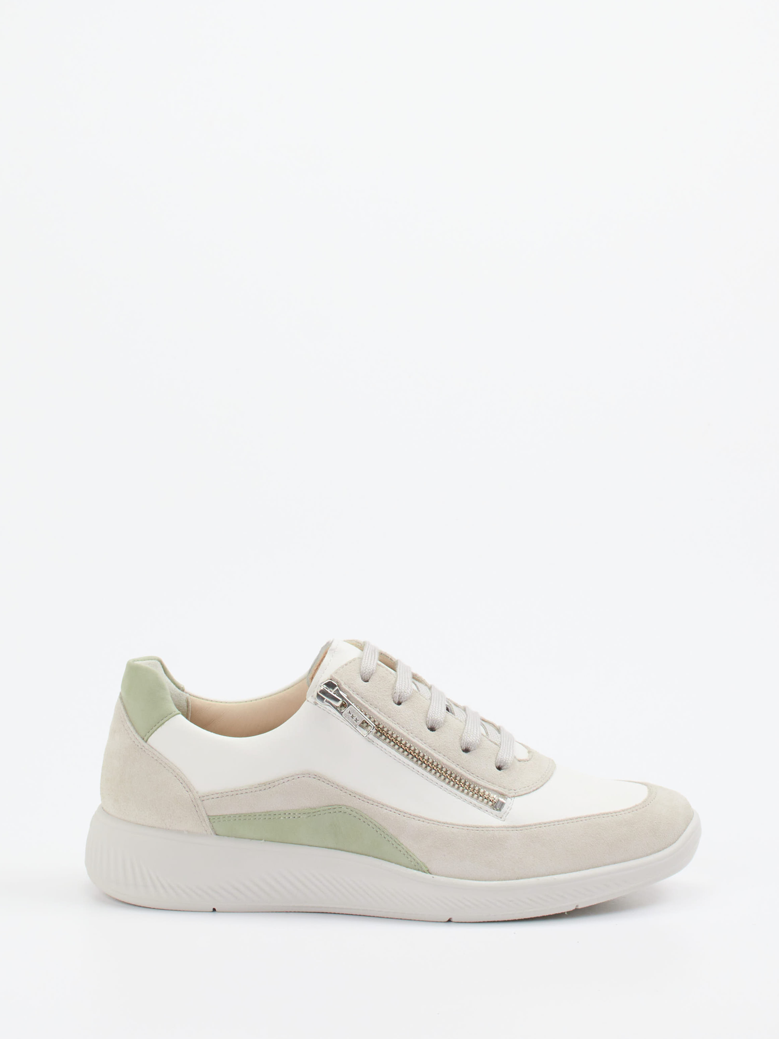Schnürschuh Kalea weiß 2651794003701