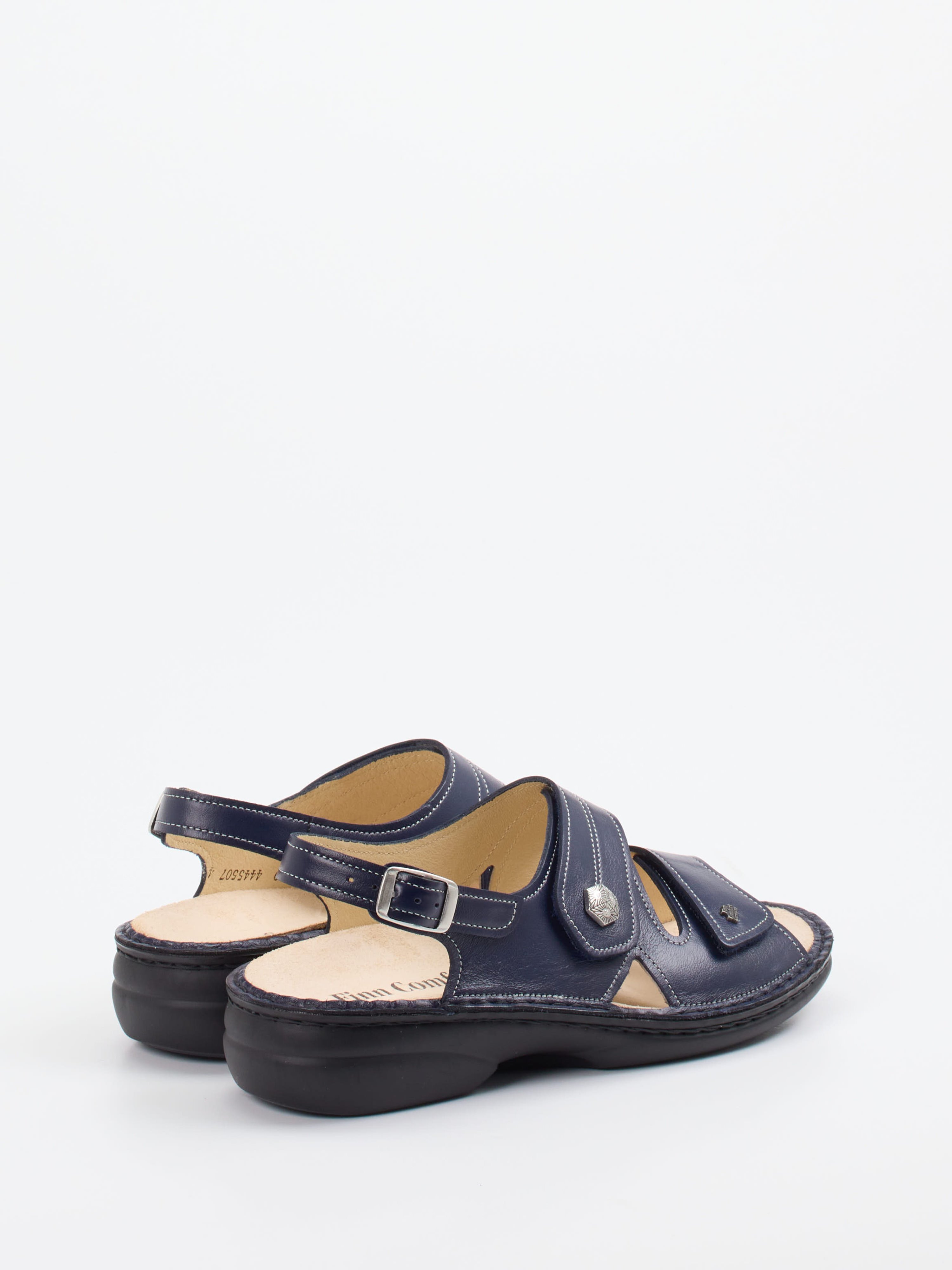 Sandale MILOS blau 2253109005403